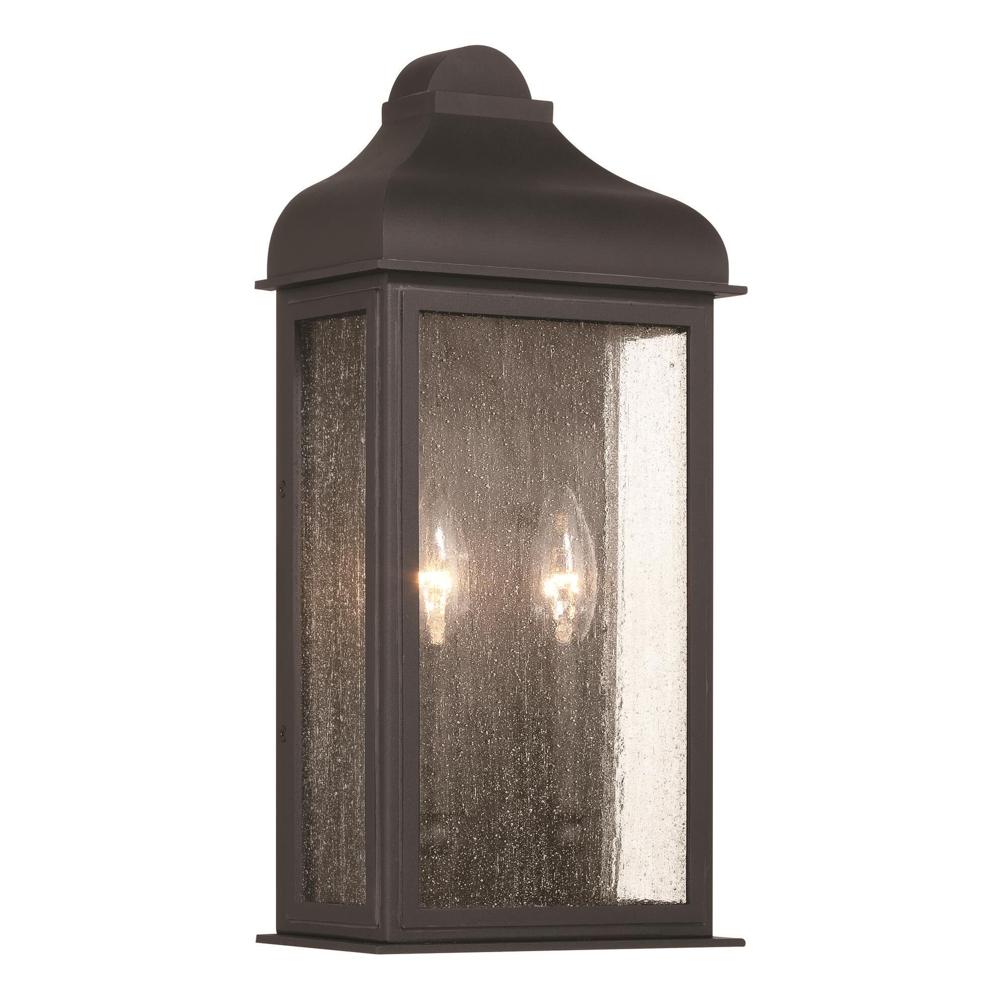 Madrid 8 Inch Outdoor Wall Light by Artcraft