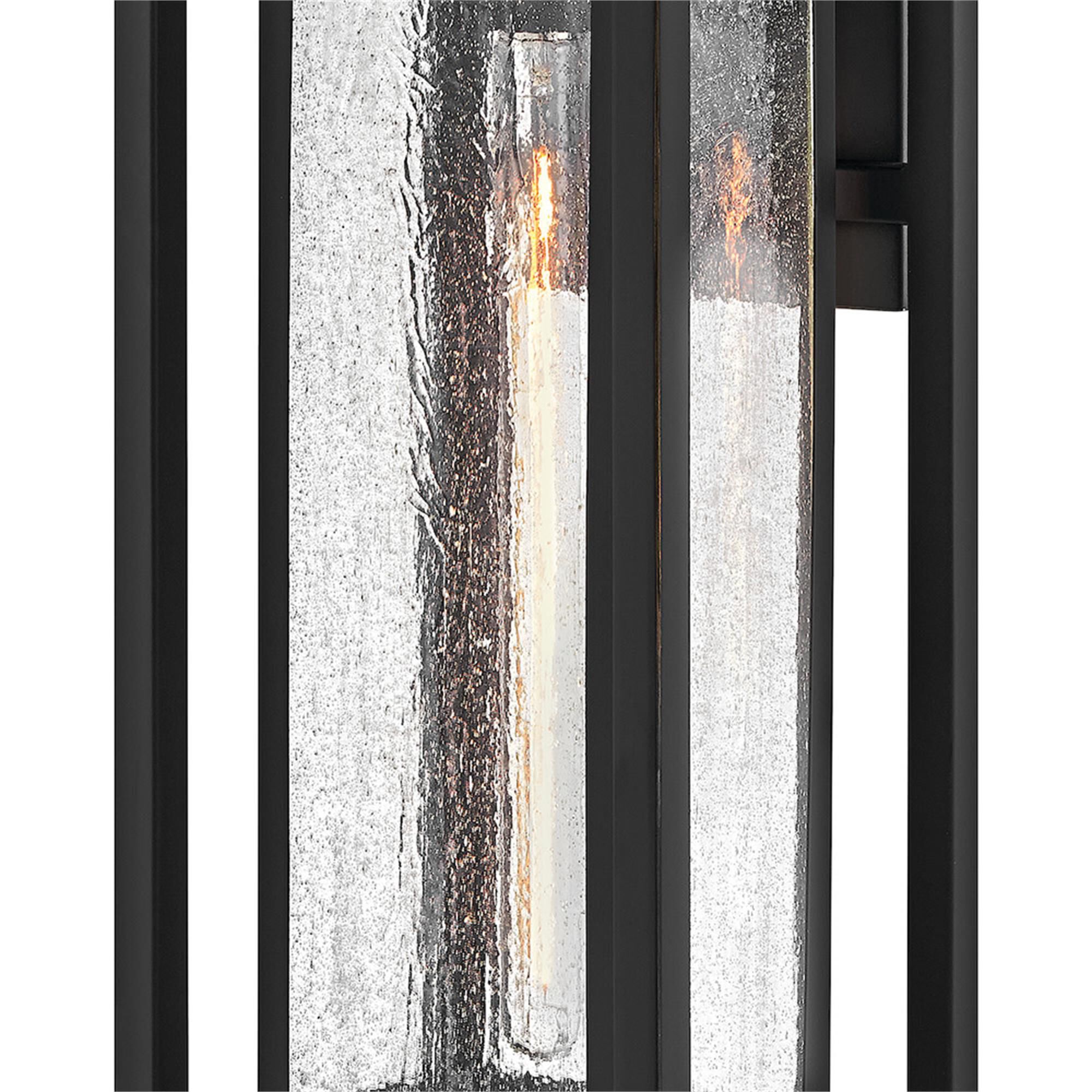 Republic 27 Inch Outdoor Wall Light,