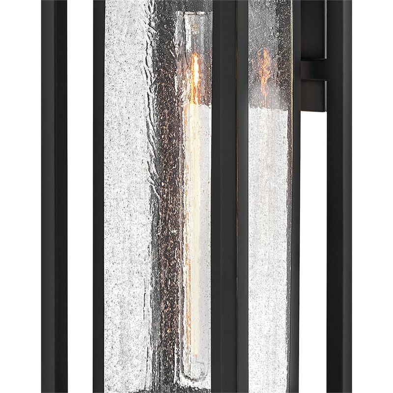 Republic 27 Inch Outdoor Wall Light by Hinkley