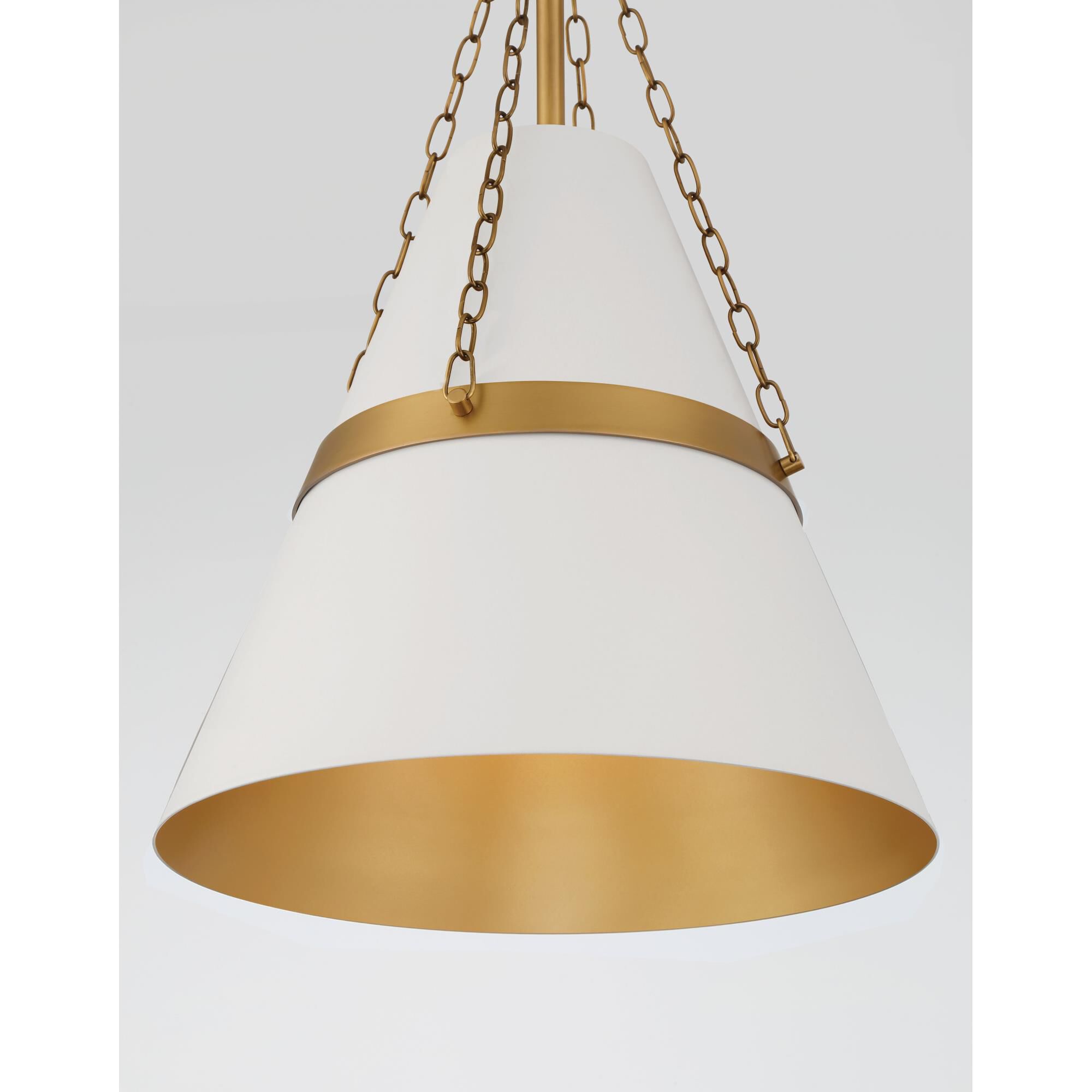 Springfield 12 Inch Mini Pendant by Minka Lavery