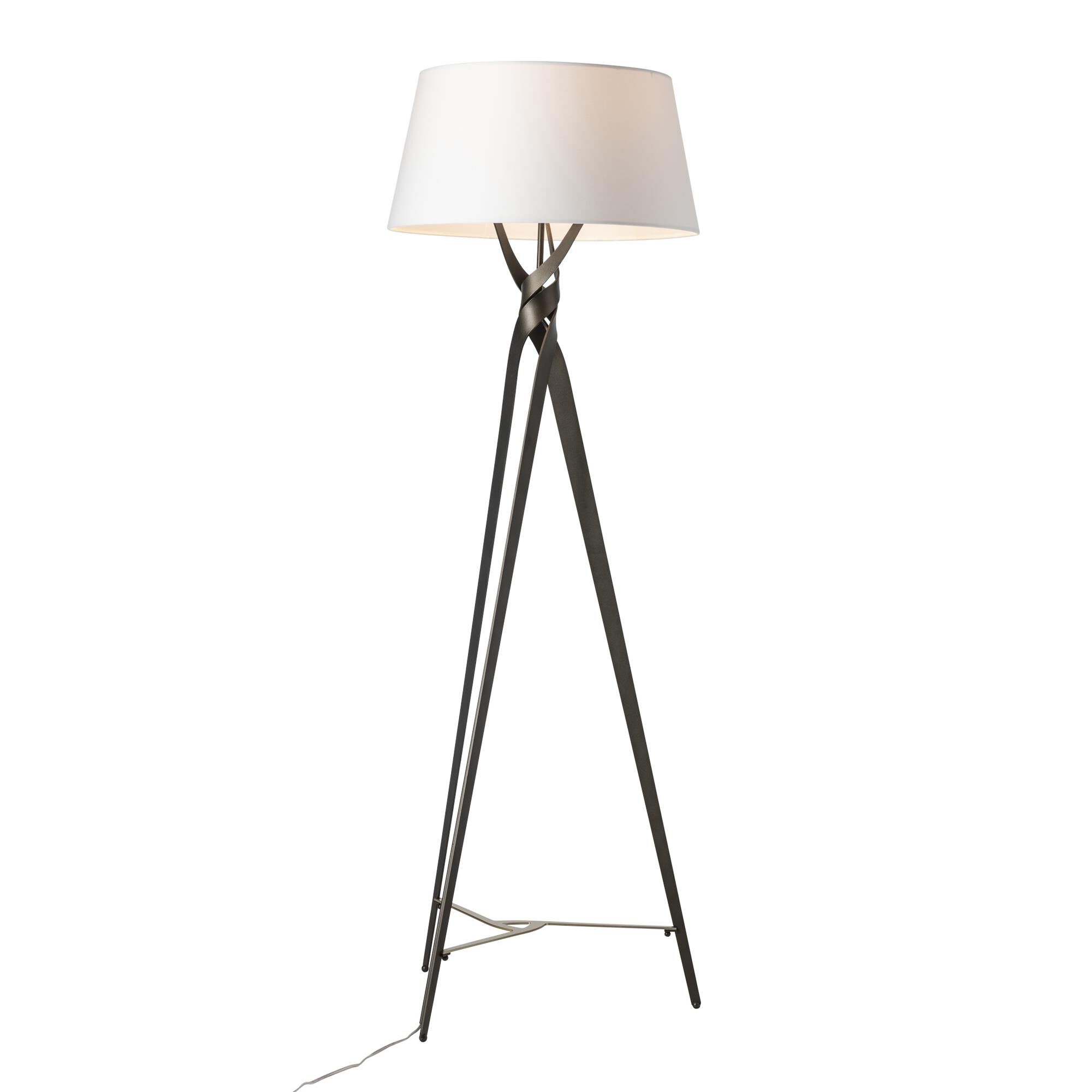 Tryst 72 Inch Floor Lamp by Hubbardton Forge