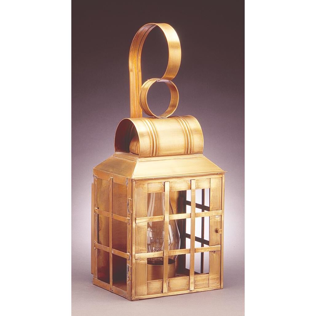 Shown with Chimney Glass accent