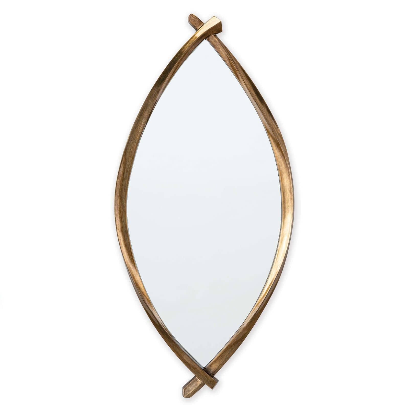  50 Inch Decorative Mirror by Regina Andrew