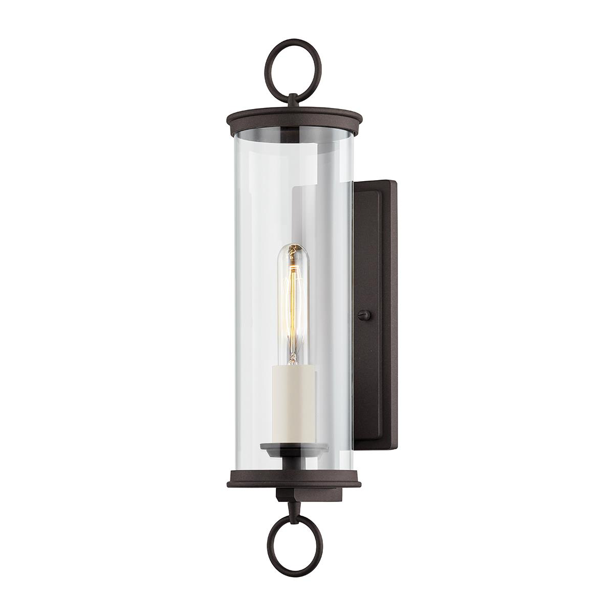 Aiden 5 Inch Wall Sconce by Troy Lighting