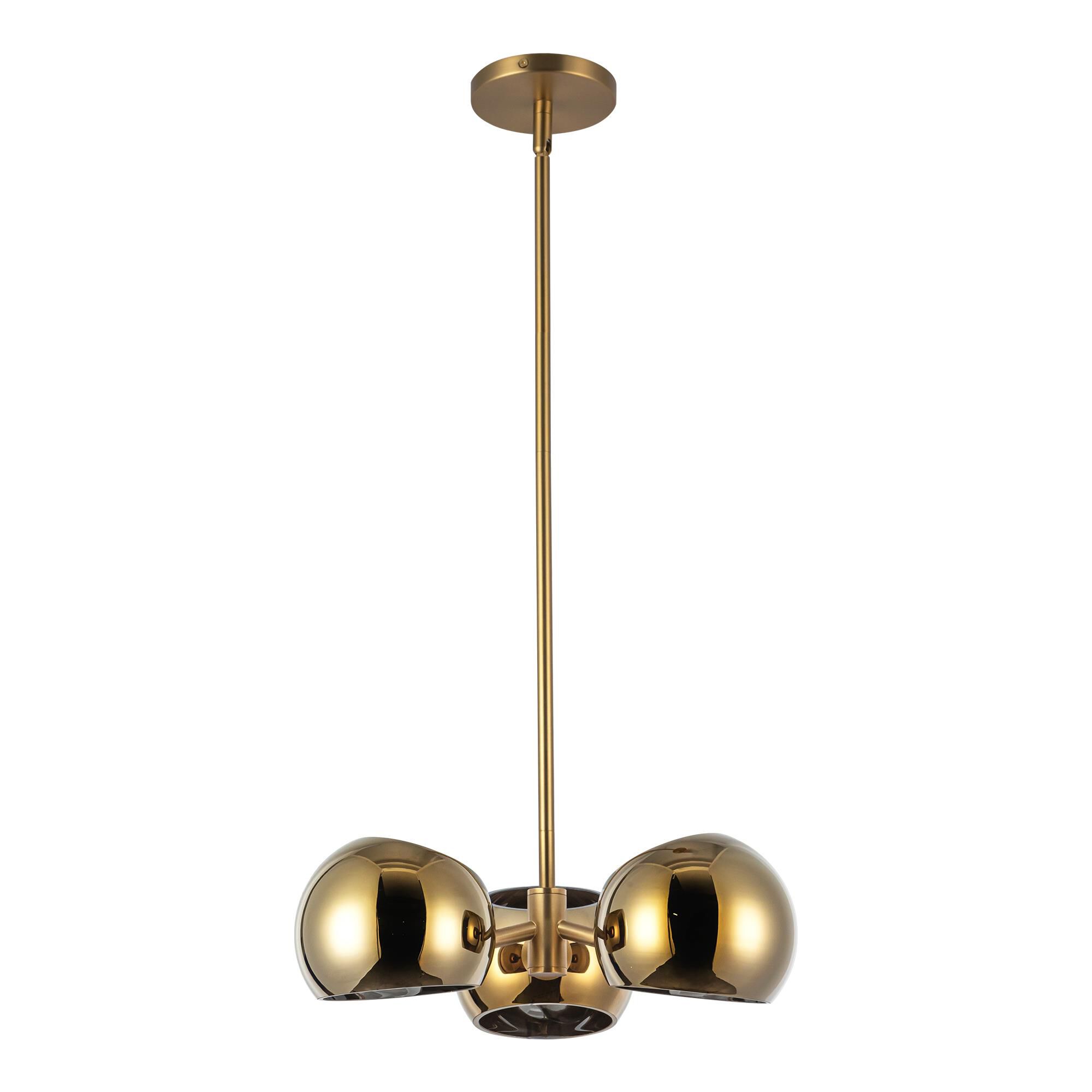 Willow Small Pendant Light,