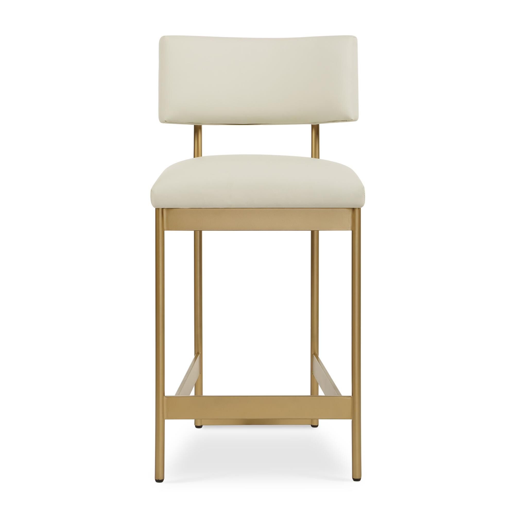 Apsley Stool by Uttermost