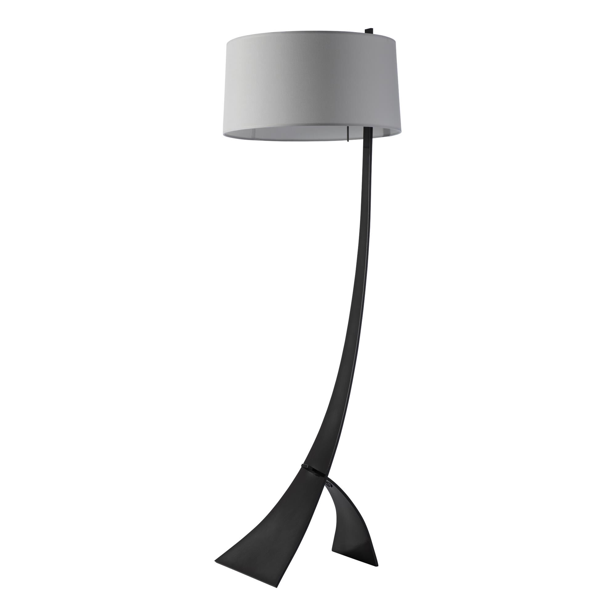 Stasis Floor Lamp by Hubbardton Forge