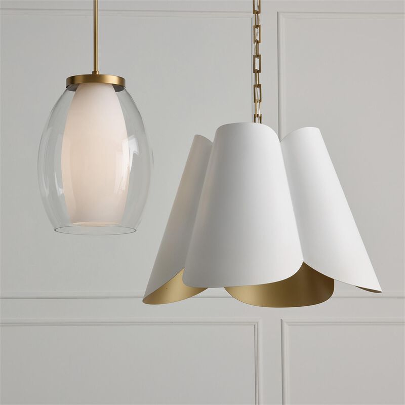 Joss 13 Inch Large Pendant by Capital Lighting Fixture Company