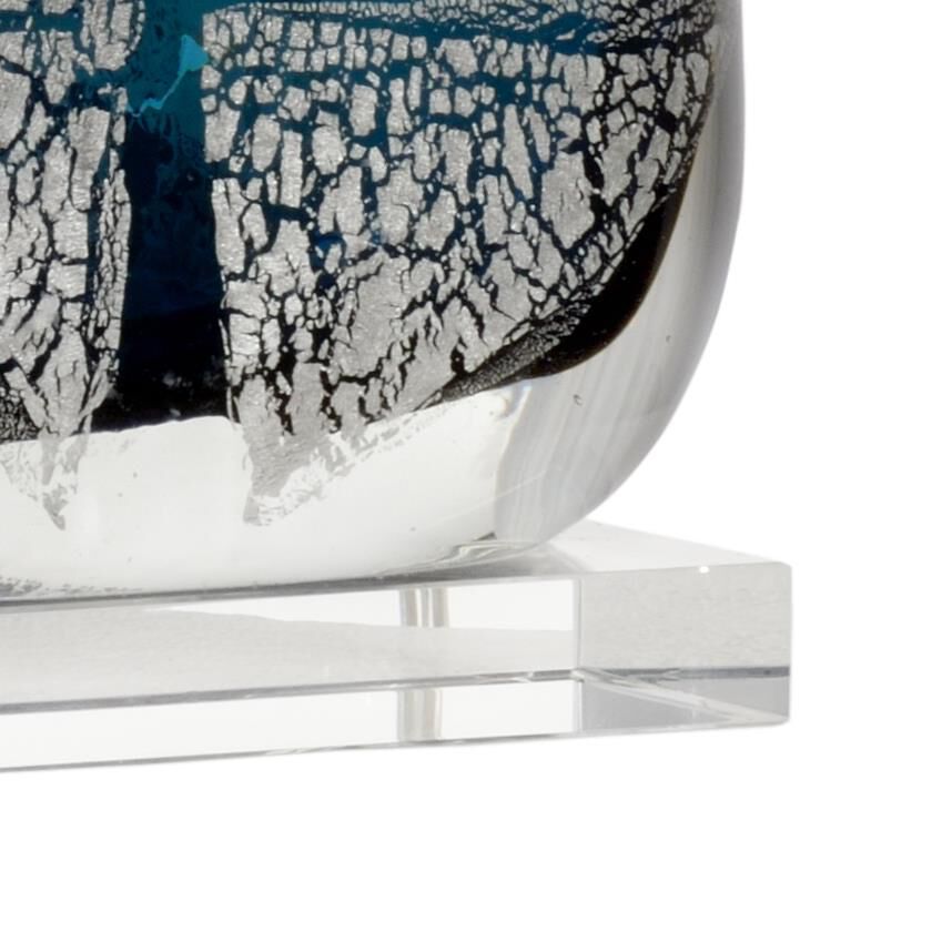 Clauseen 30 Inch Accent Lamp by Wildwood