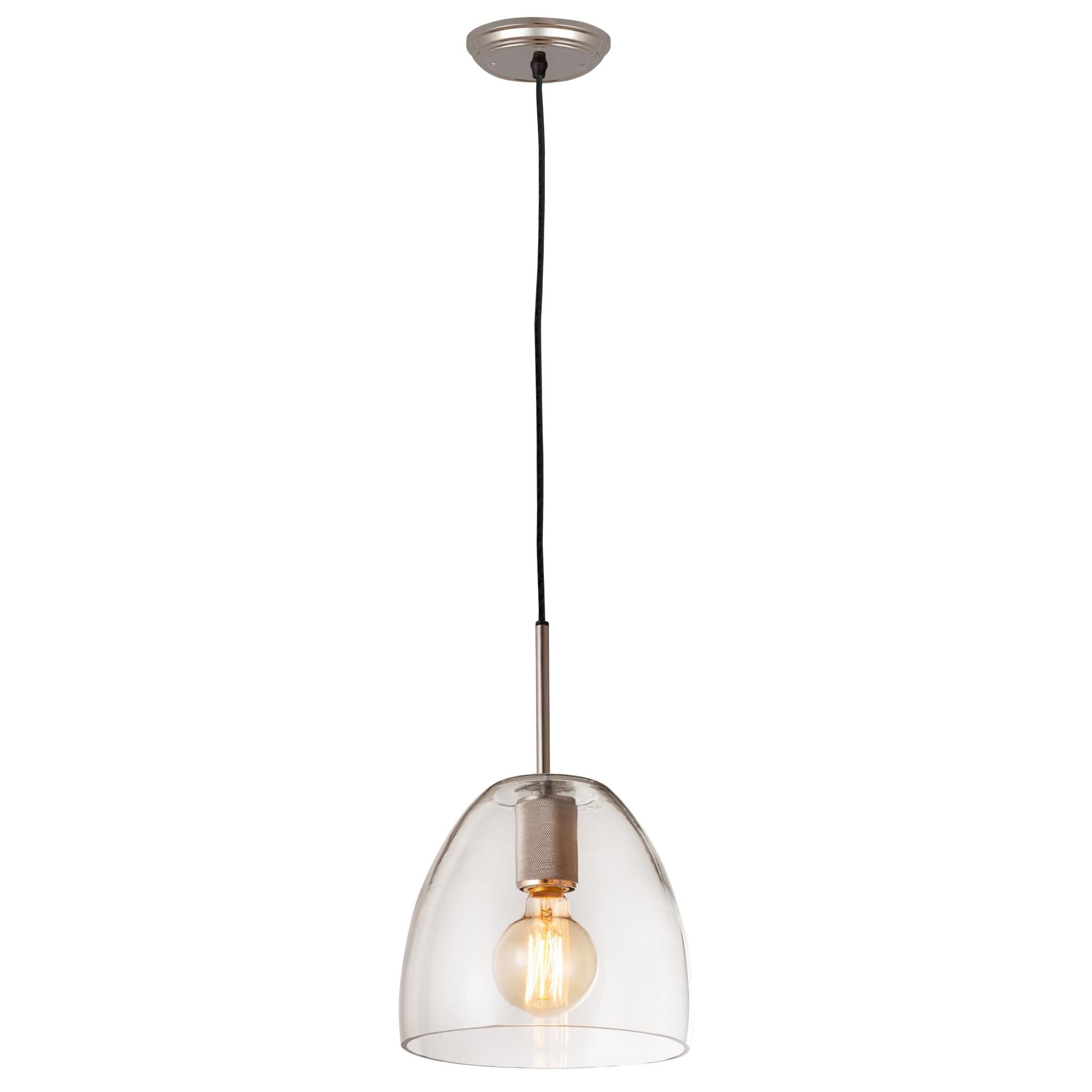 ELK Lighting Netta 10 Inch Mini Pendant