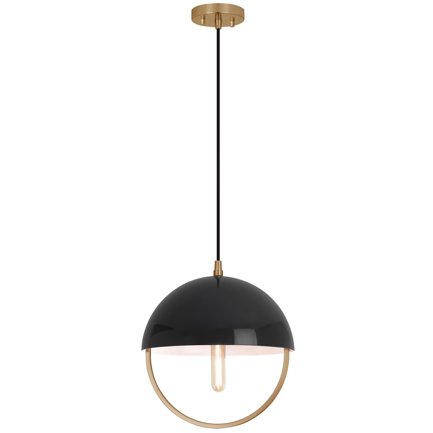 Mavisten Edition Copernica 30 Inch Multi Light Pendant by Robert Abbey