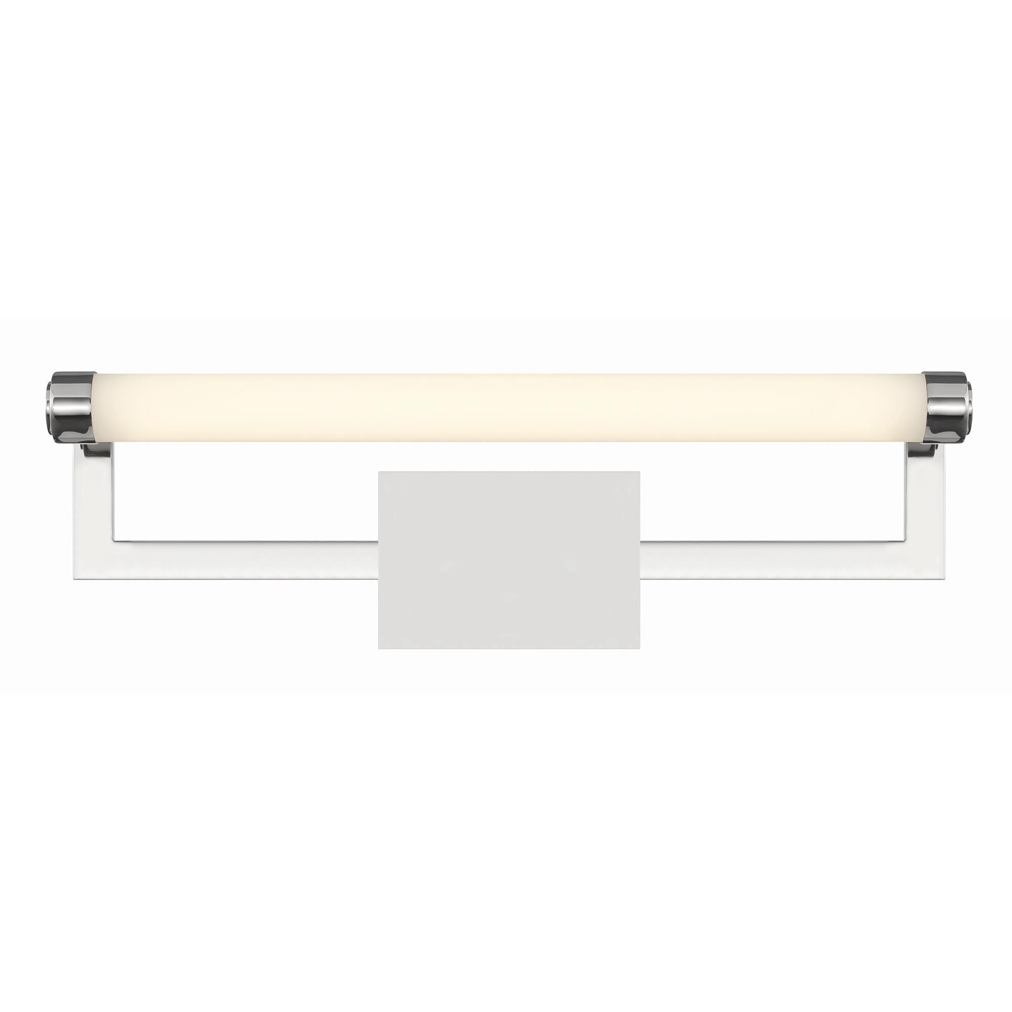 Shown in Polished Nickel finish