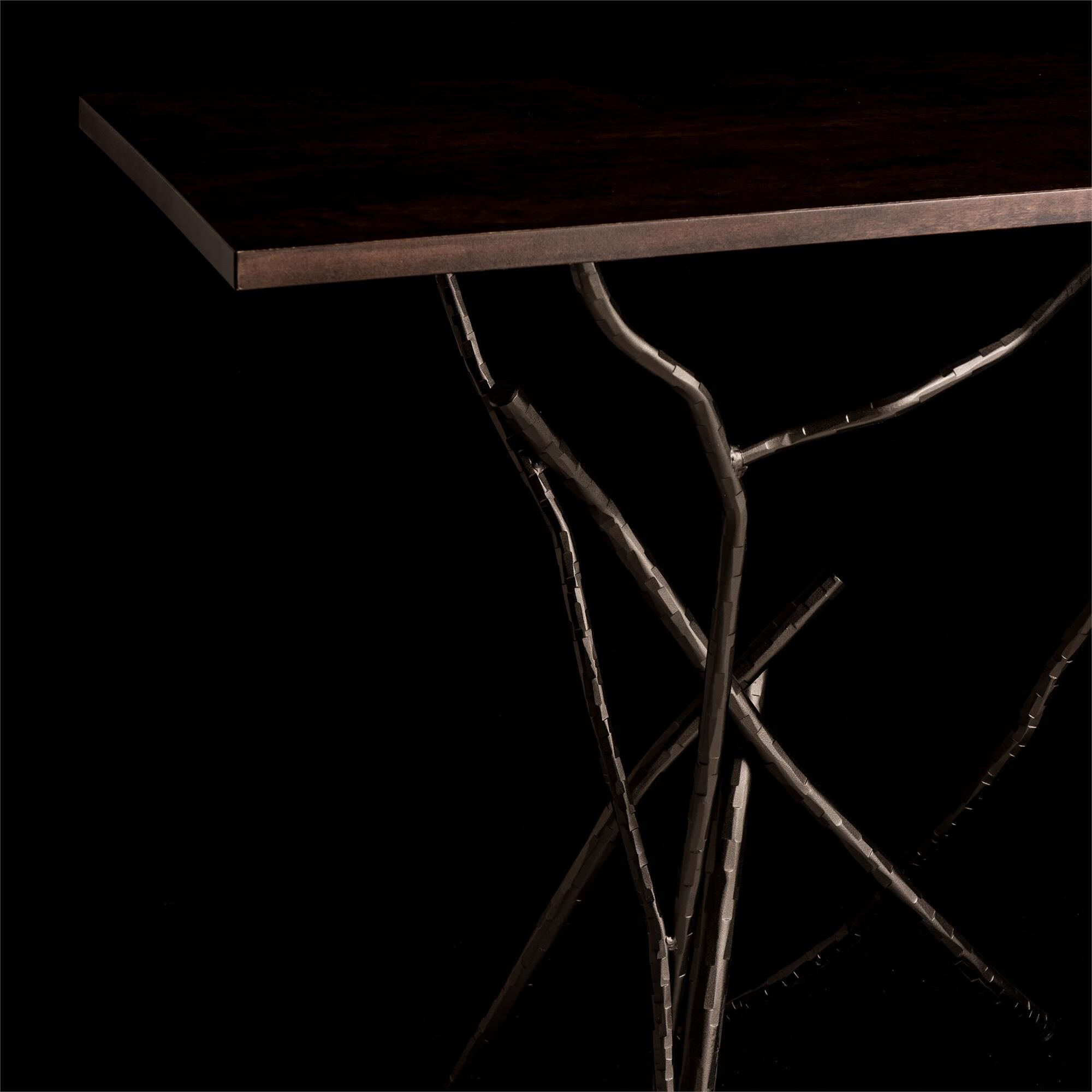 Brindille Console Table by Hubbardton Forge