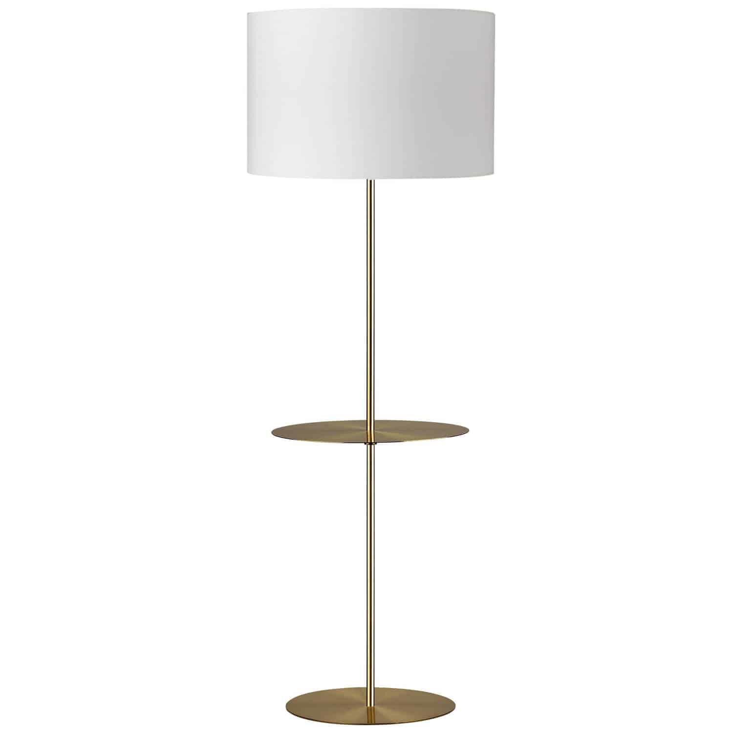 60 Inch Floor Lamp by Dainolite