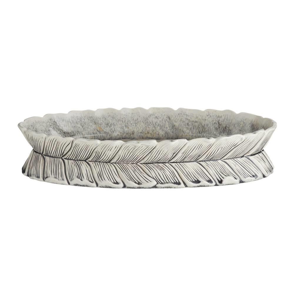 Faith 16 Inch Bowl by Arteriors Home