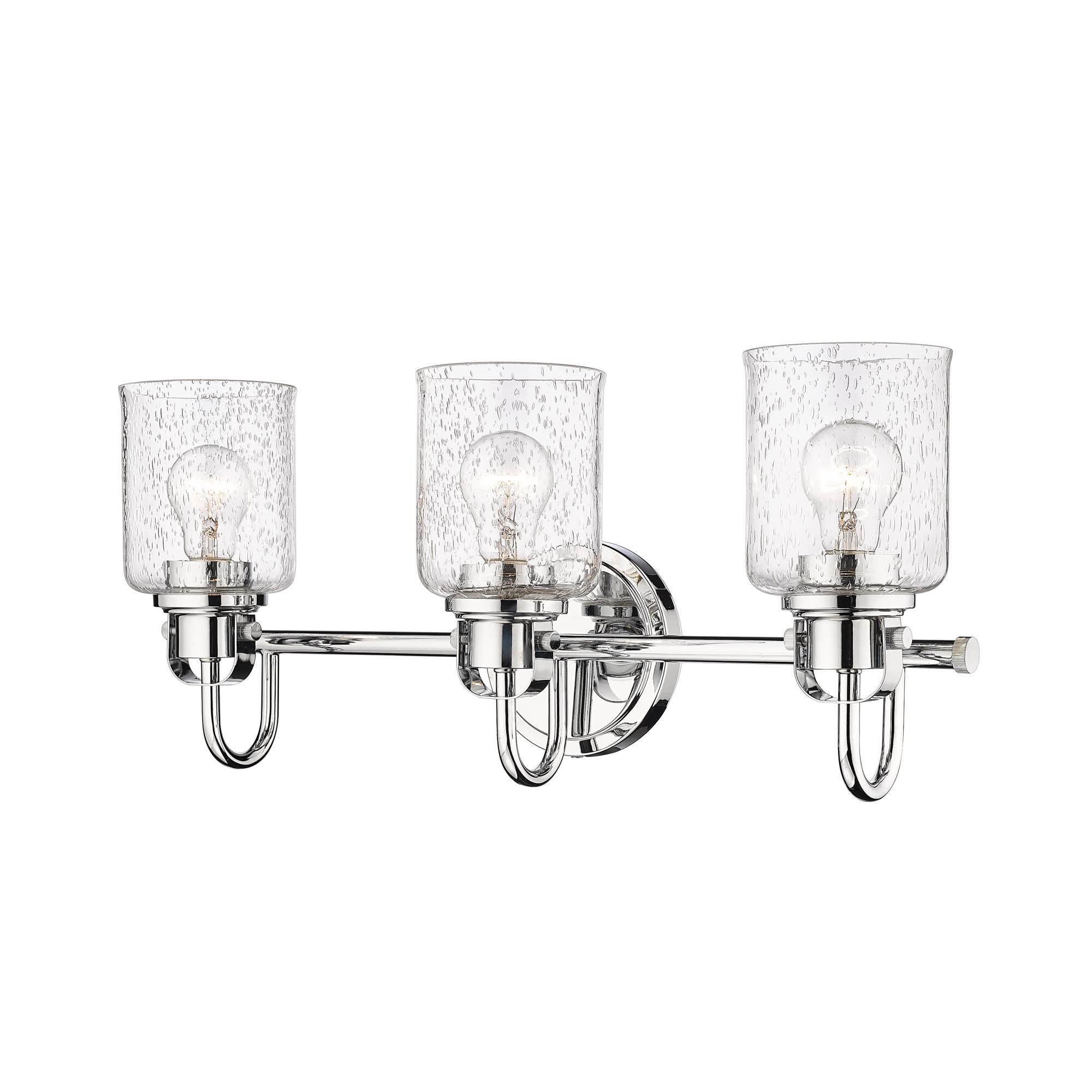 Kinsley 22 Inch 3 Light Bath Vanity Light by Z-Lite