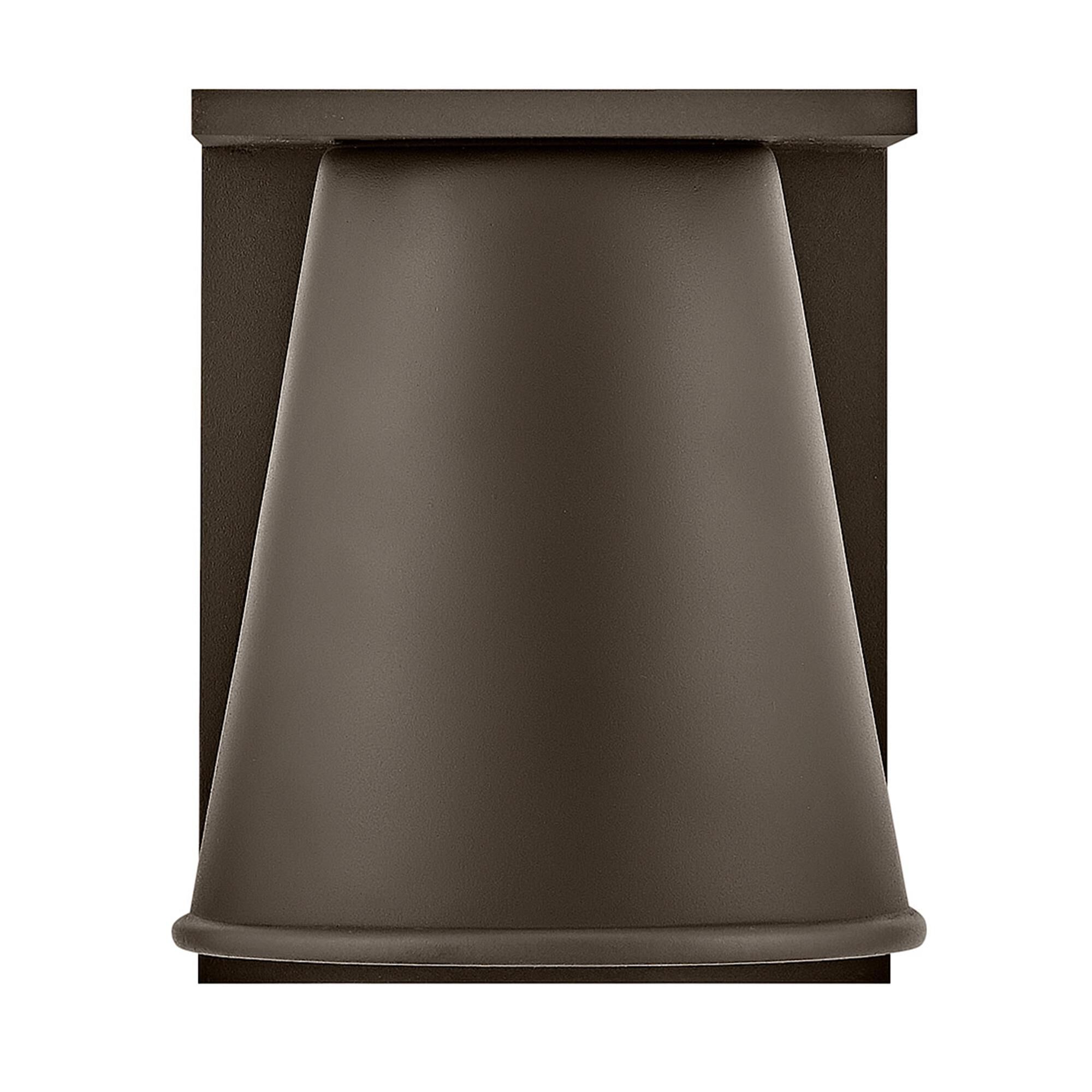 Hans 6 Inch Outdoor Wall Light,