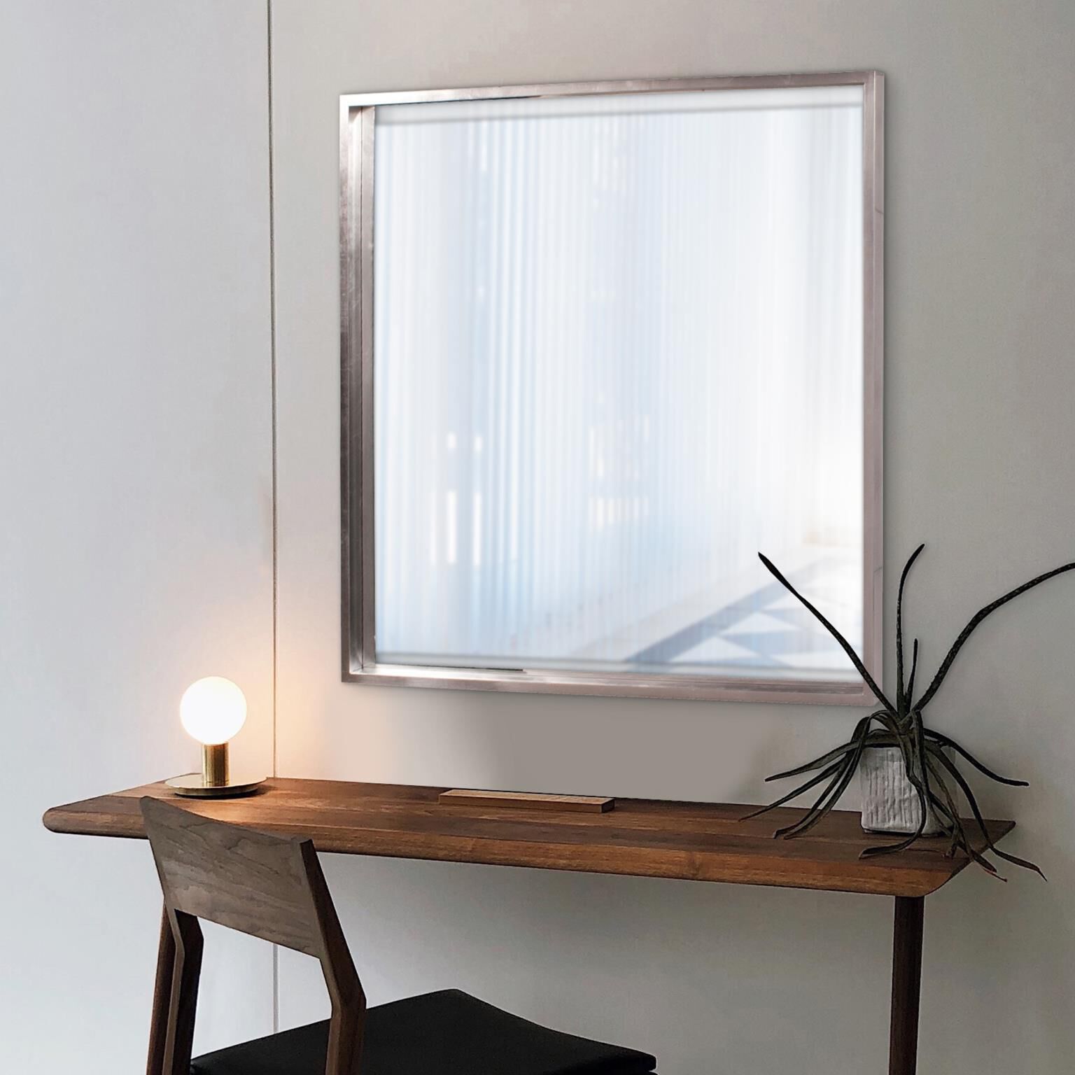 Isa Bathroom Mirrors by Howard Elliott Collection