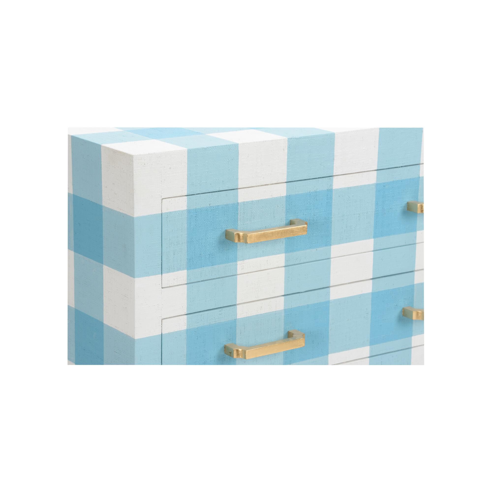 Jamie Merida Gracious 36 Inch Dresser by Chelsea House