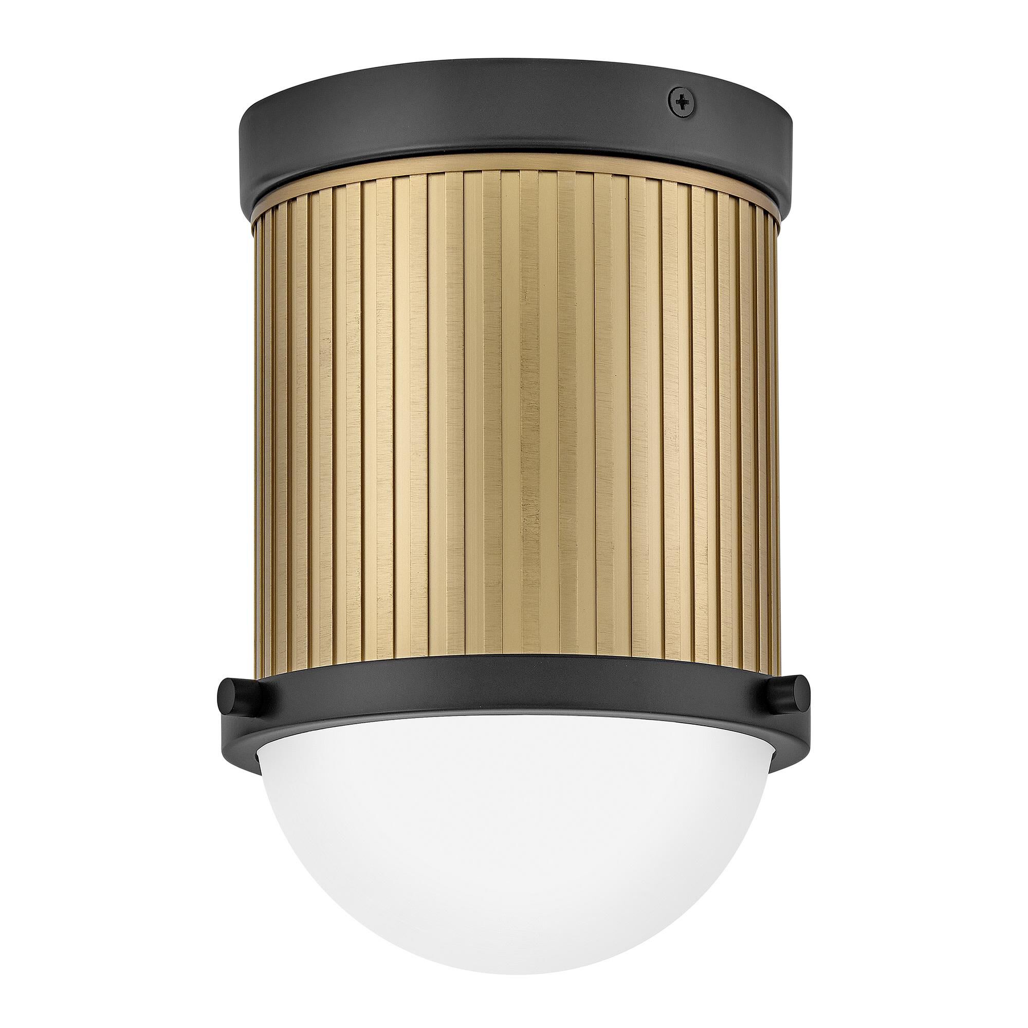 Kieran 7 Inch Flush Mount,