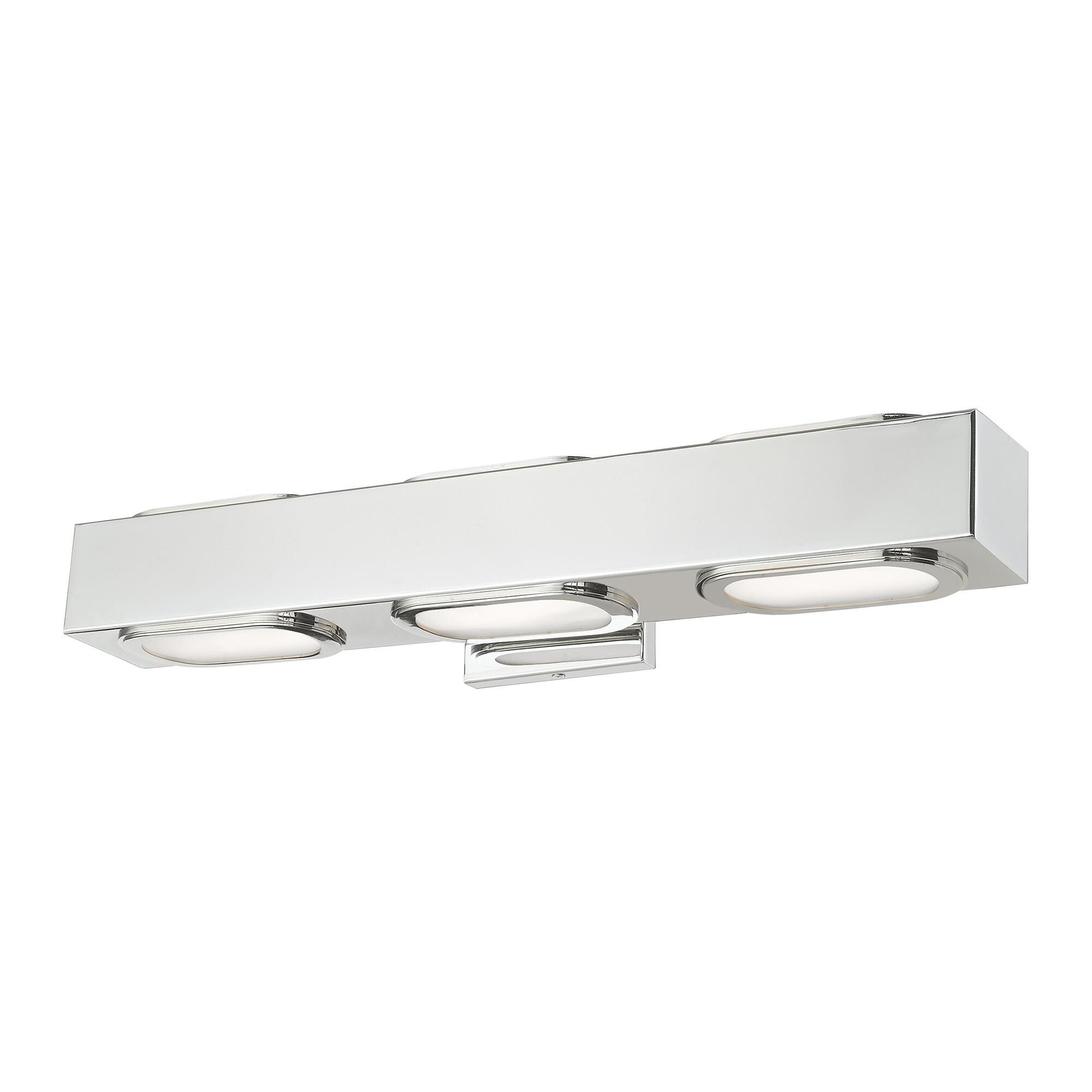 Livex Lighting Kimball 23 Inch LED Bath Vanity Light