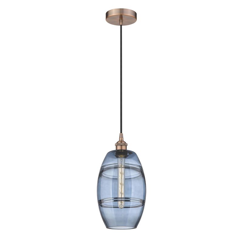 Vaz Mini Pendant by Innovations Lighting