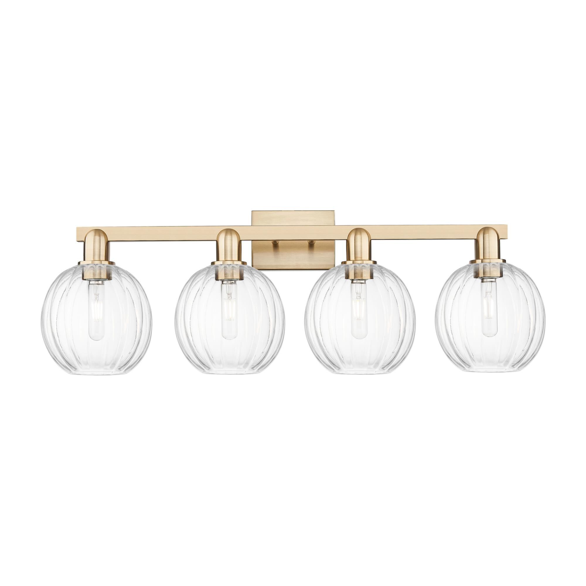 Bruno Marashlian Preston 36 Inch Bath Vanity Light by Innovations Lighting