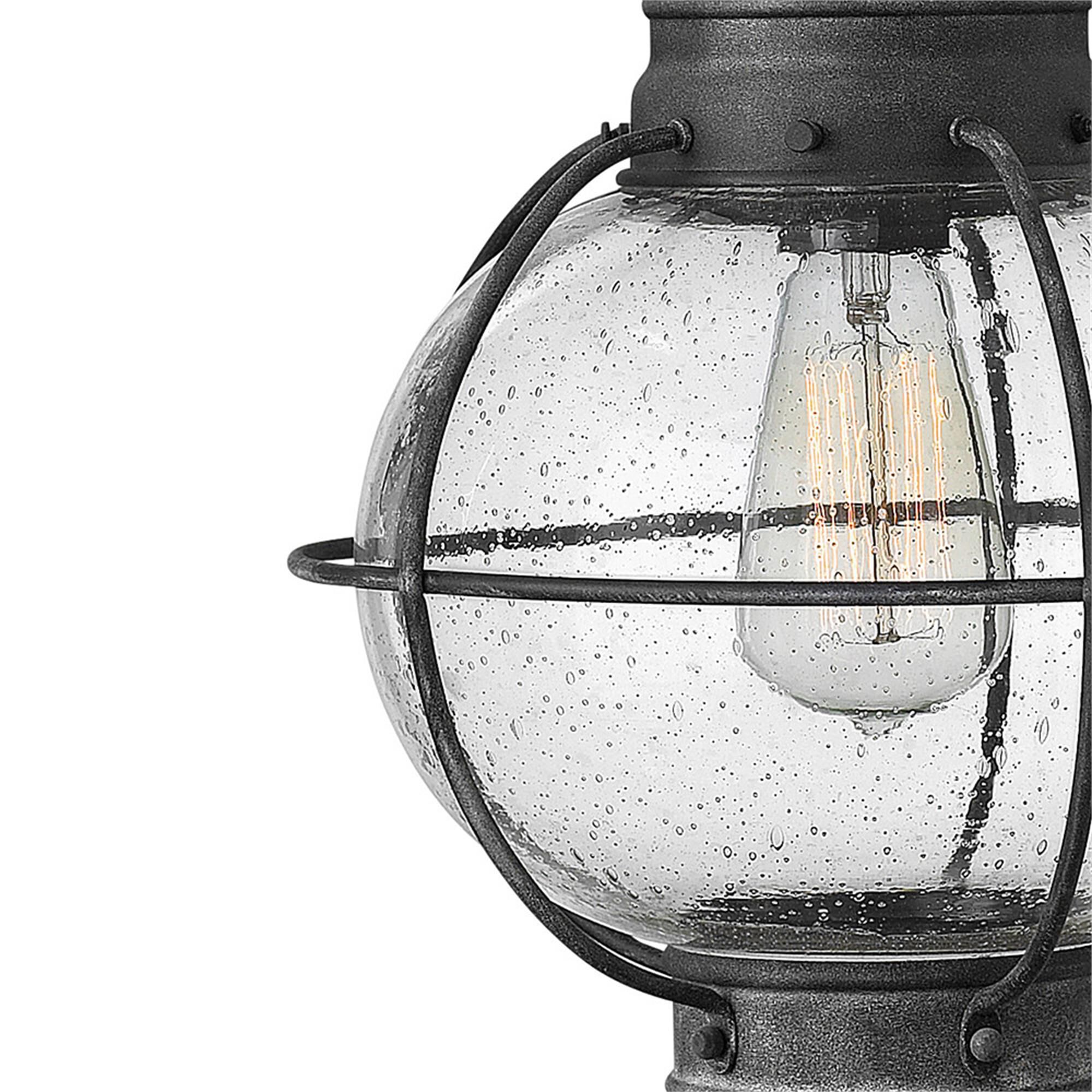 Cape Cod 23 Inch Outdoor Wall Light,