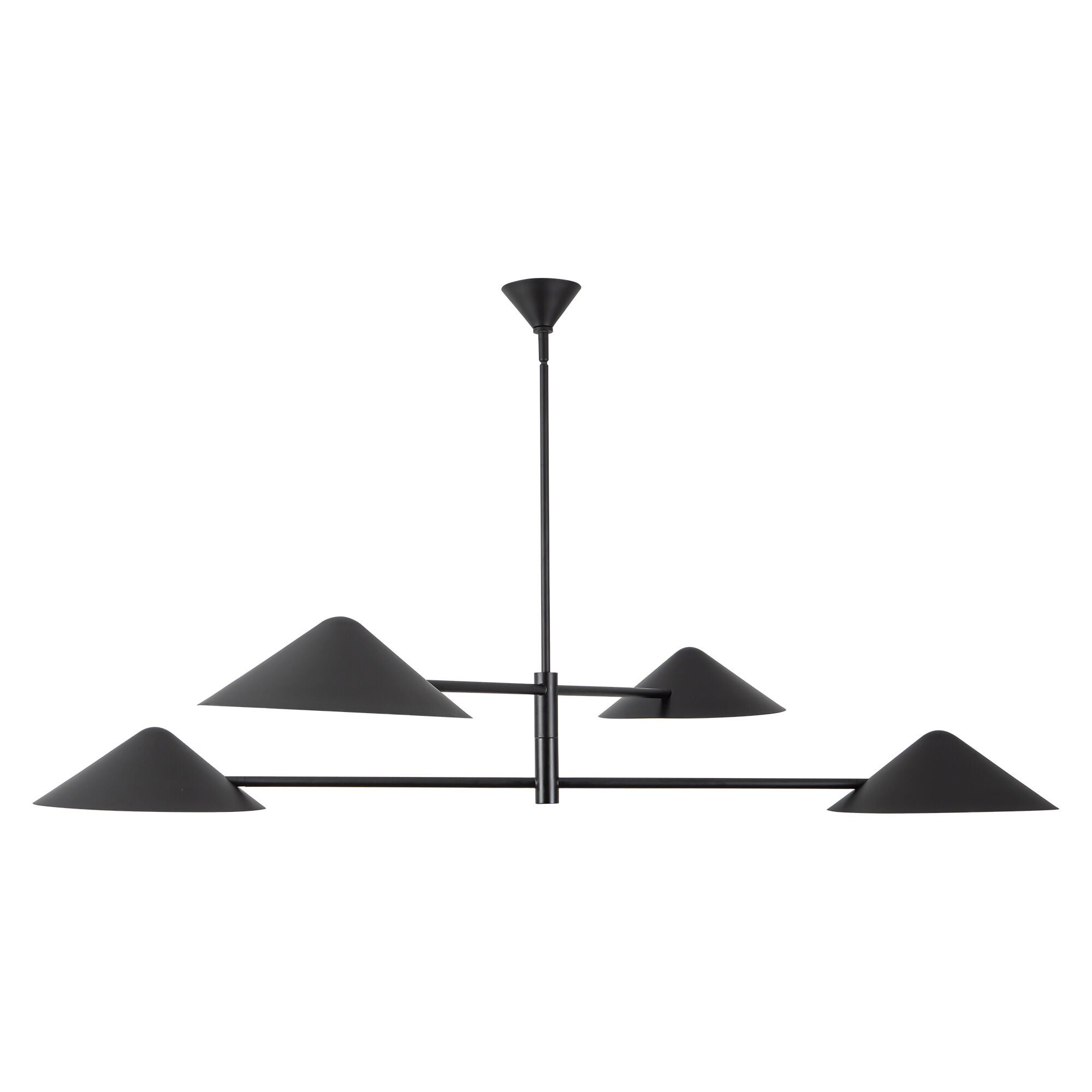 Ashford Grand Chandelier,