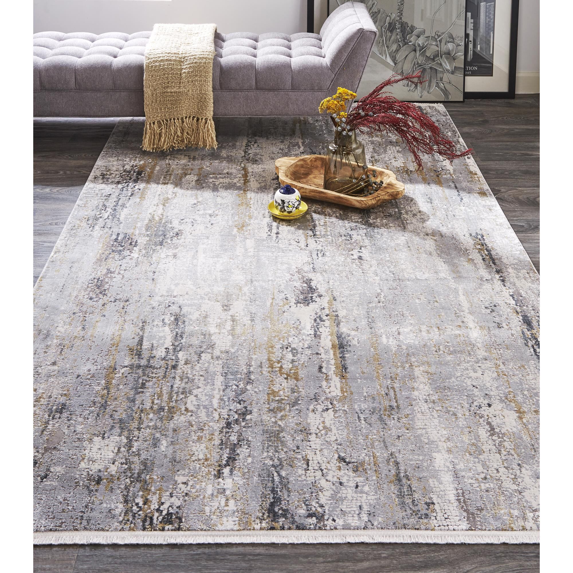 Cadiz Area Rug,