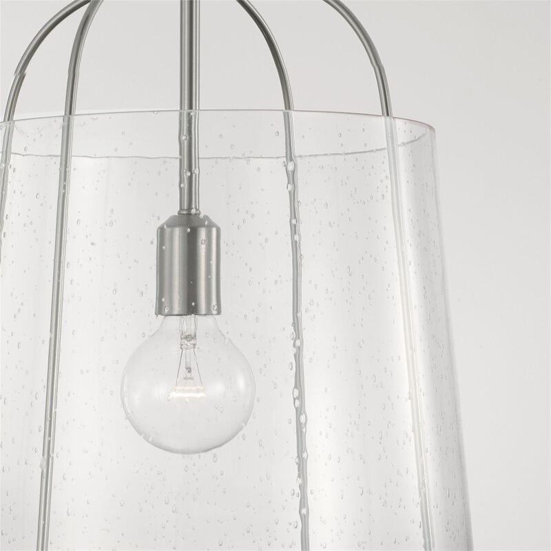 Homeplace by Capital Lighting Fixture Company Madison 14 Inch Large Pendant