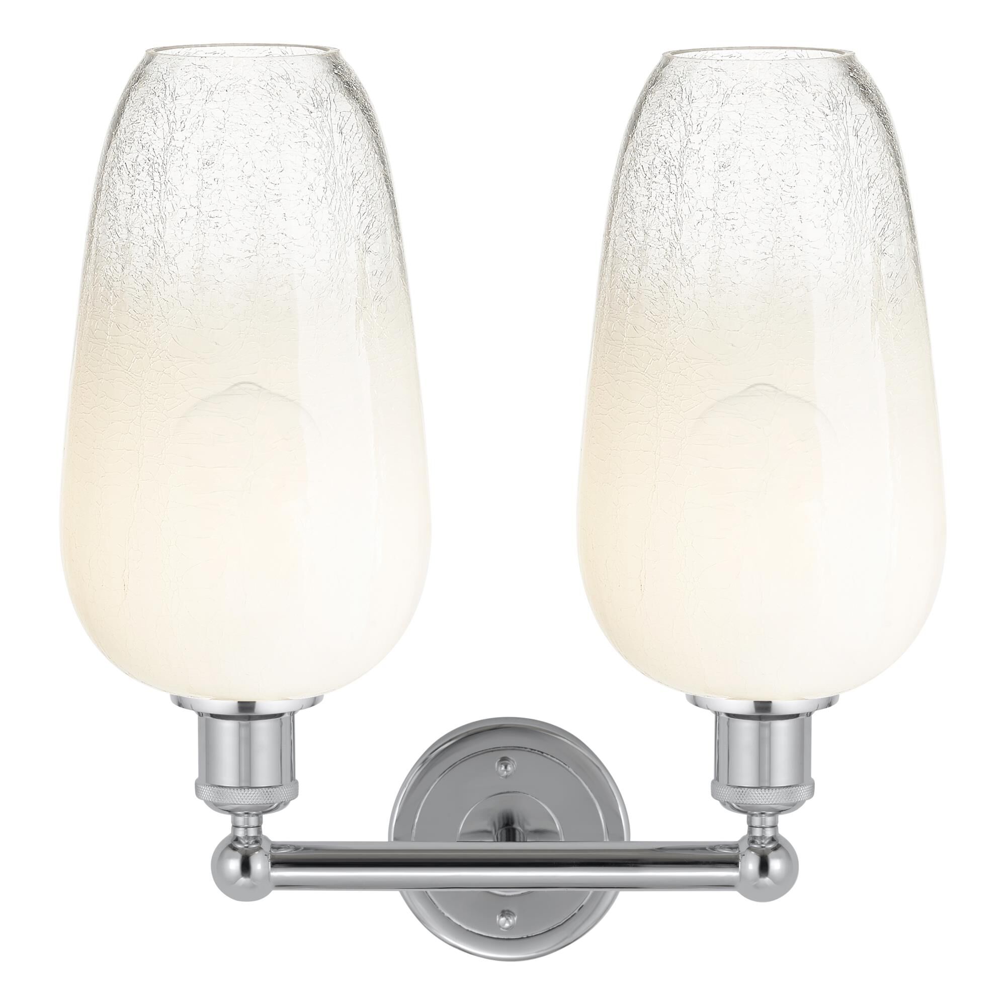 Bruno Marashlian Brookhaven Flute 16 Inch Bath Vanity Light by Innovations Lighting
