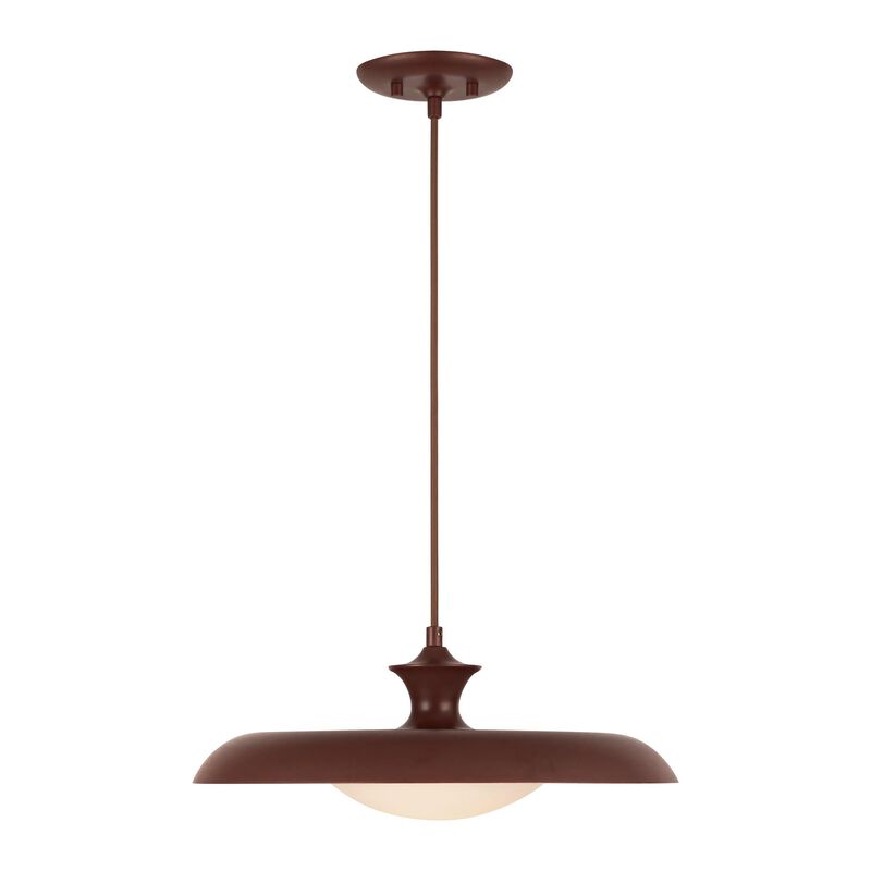 Minori Small Pendant Light by Alora Mood