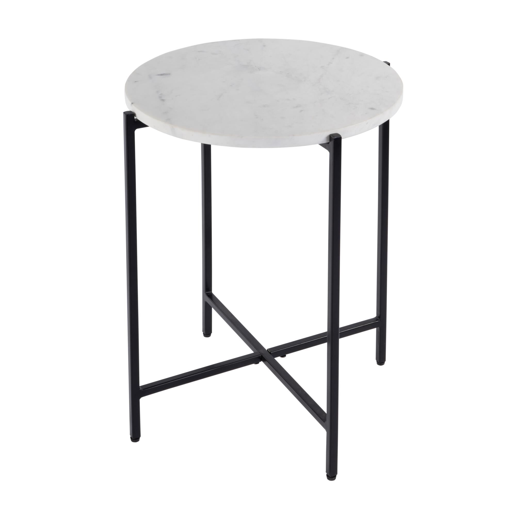 Mirabell 19 Inch End Table by Butler Specialty Company