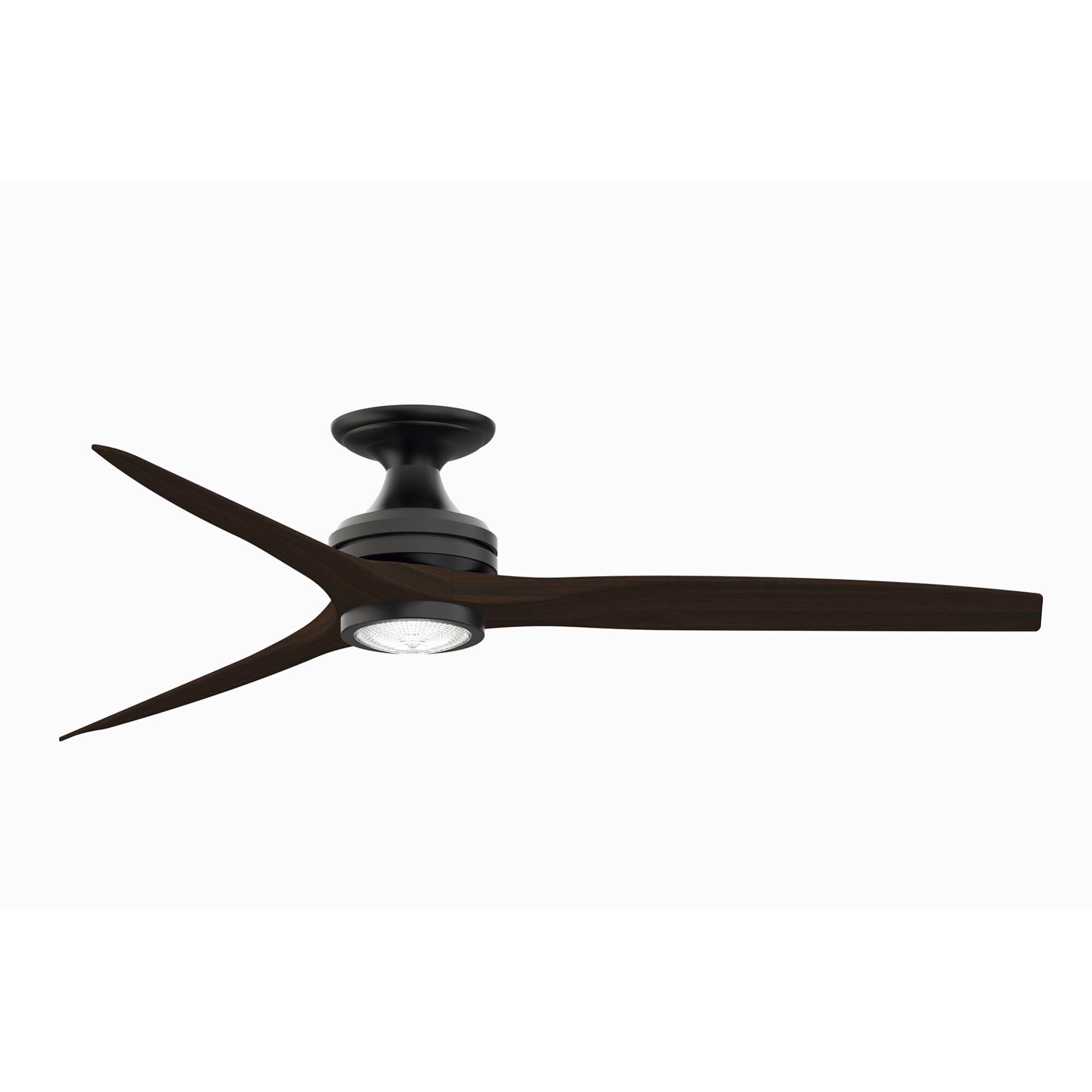 Shown in Black finish and Opal Frosted glass