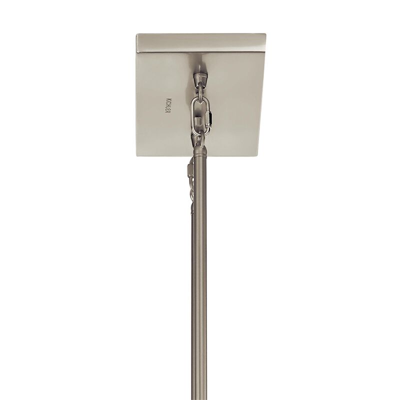 Moorgate 36 Inch Linear Chandelier by Kichler