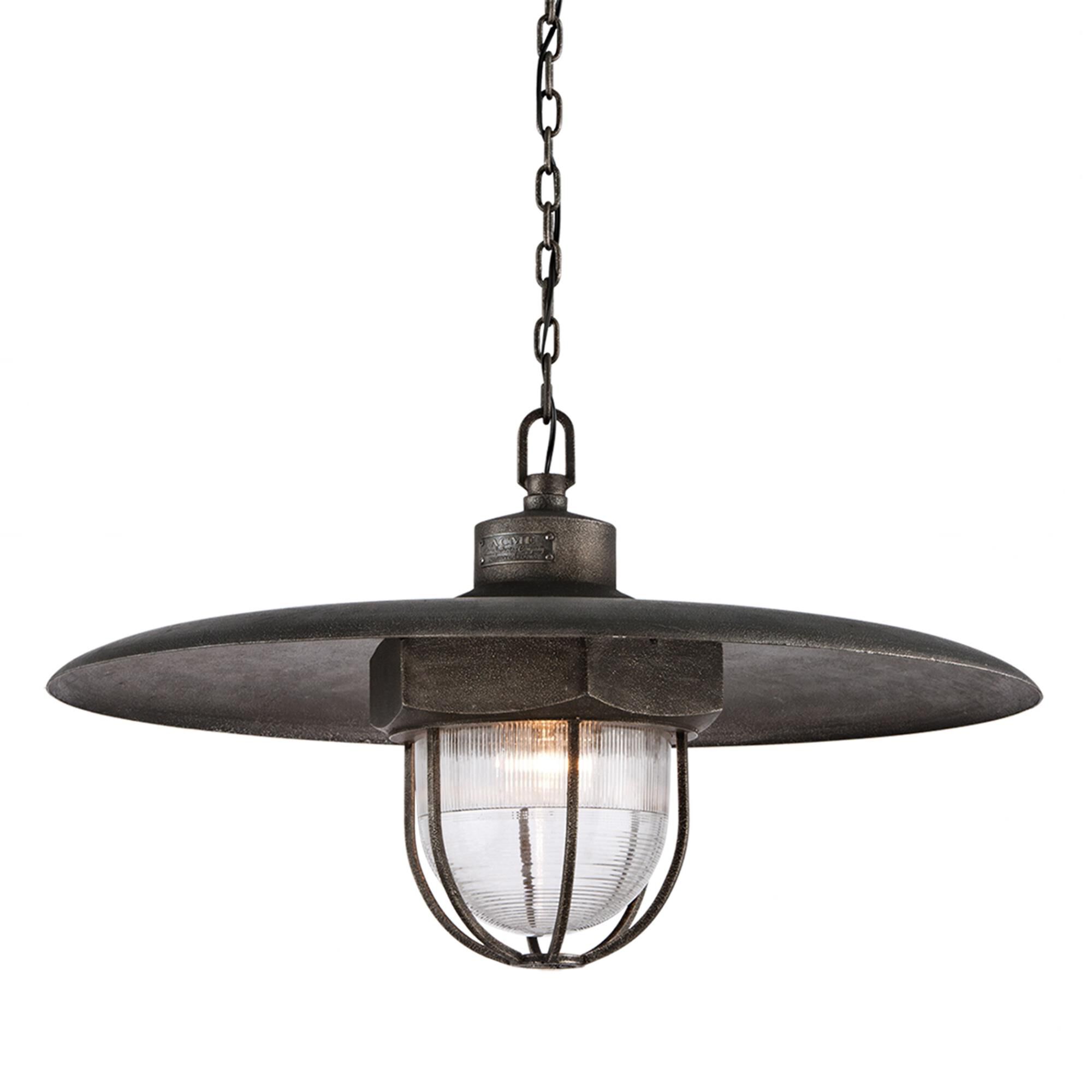 Acme 32 Inch Large Pendant,