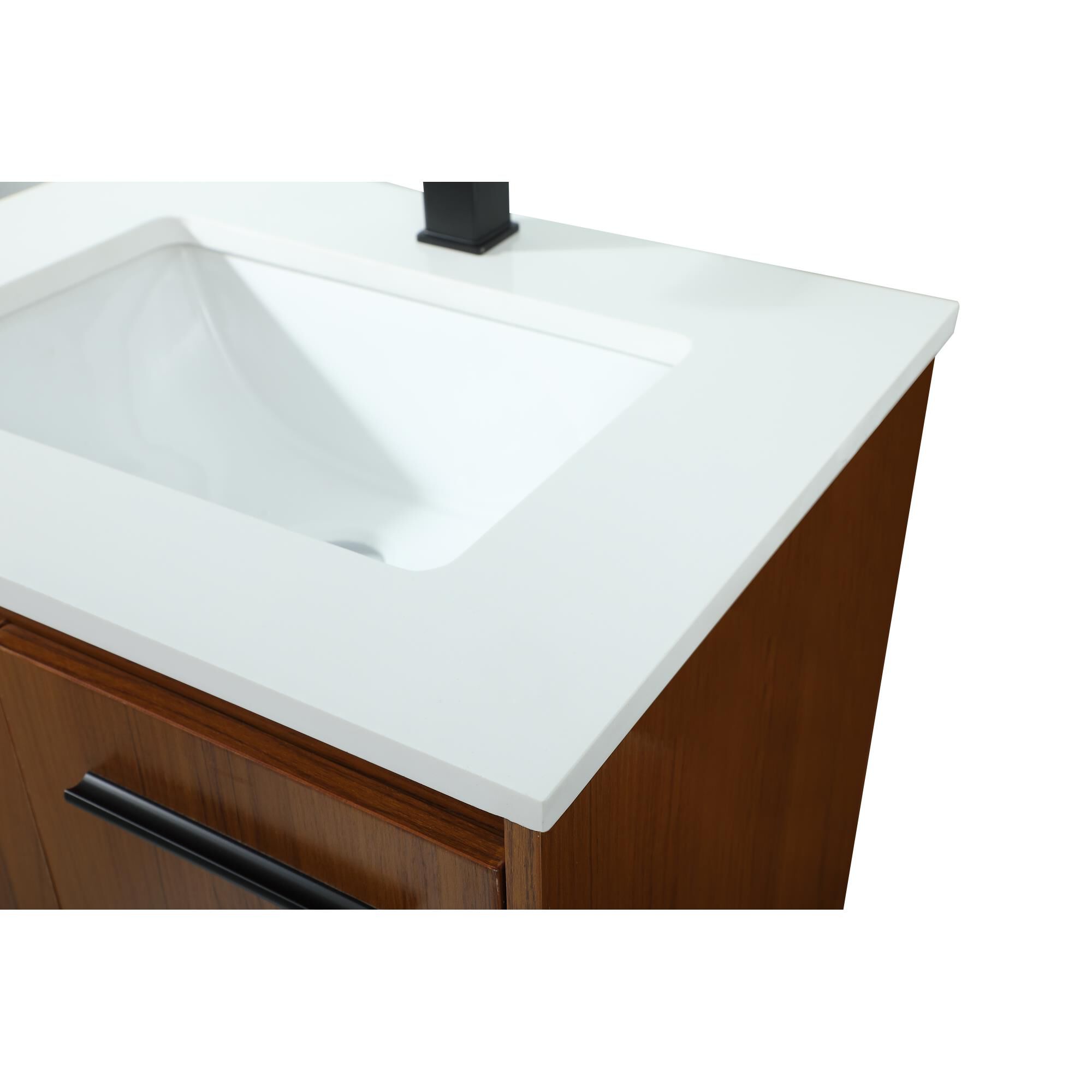 Penn Bath Vanity by Elegant Decor