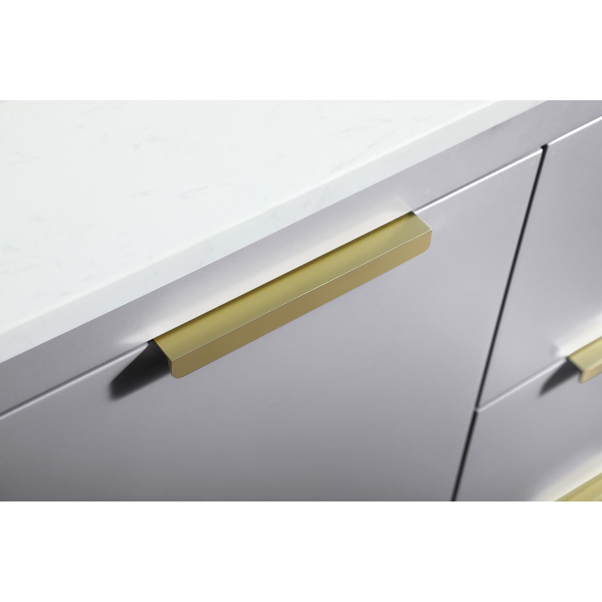 Blake 42 Inch Bath Vanity by Elegant Decor