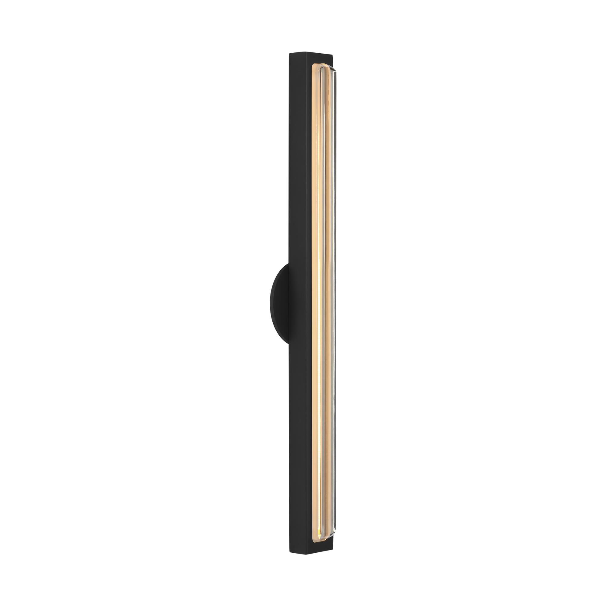 Sean Lavin Bloccare 1.5 Inch Bath Vanity Light by Visual Comfort Modern Collection
