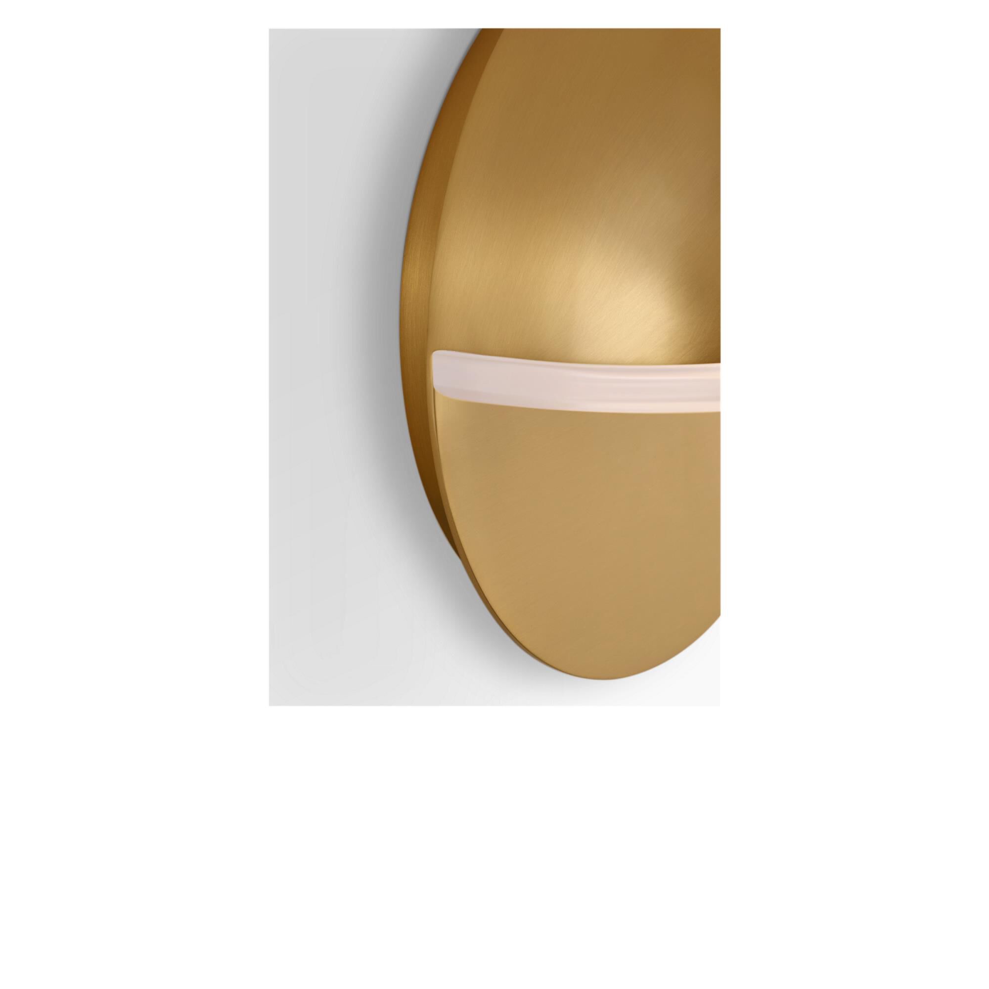 Kate Spade New York Axel 7 Inch Wall Sconce by Visual Comfort Studio Collection