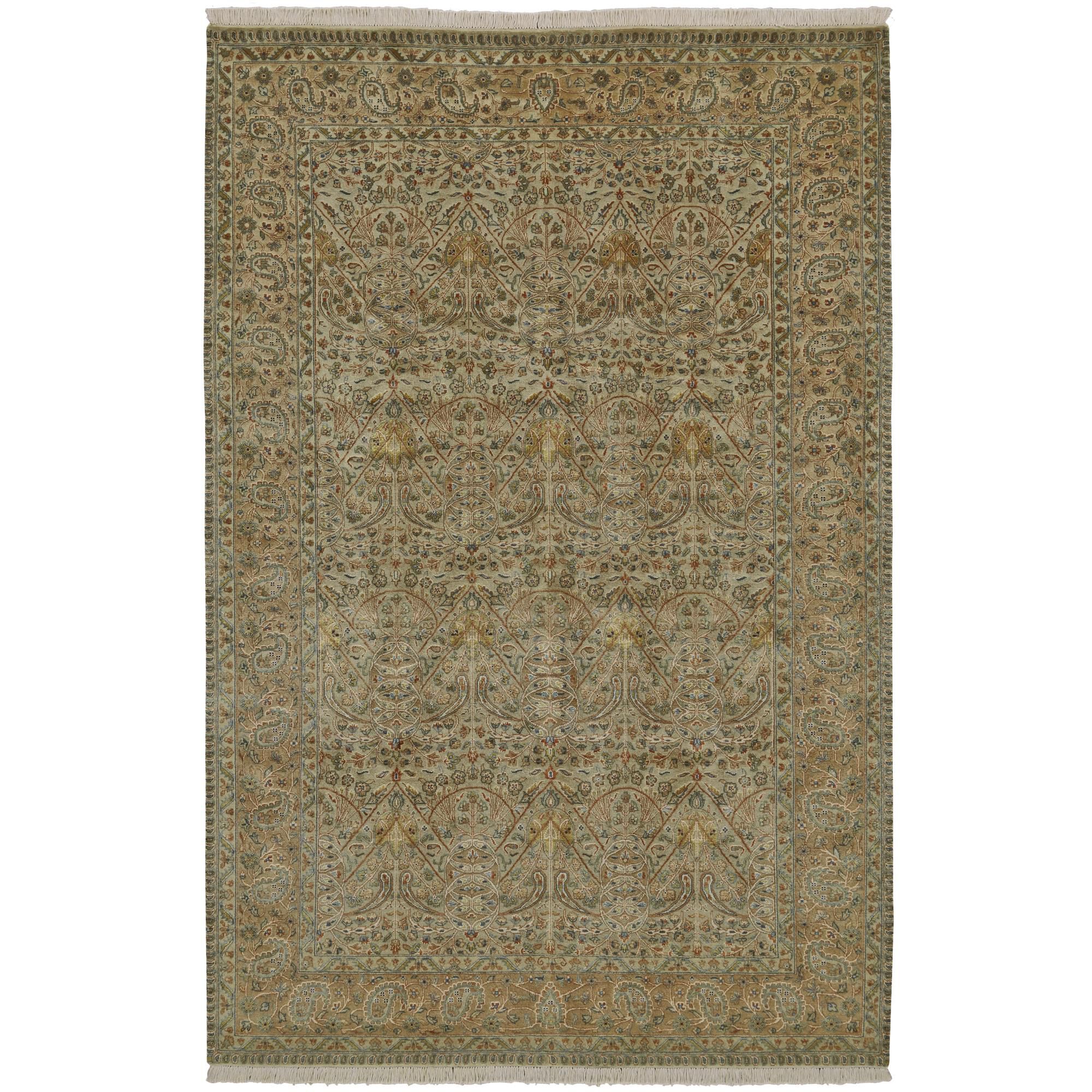 Sophia Area Rug by Feizy