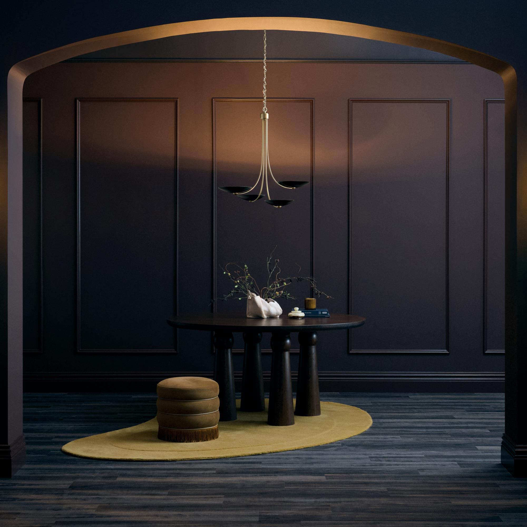 Palmela 32 Inch Chandelier by Kichler Lighting