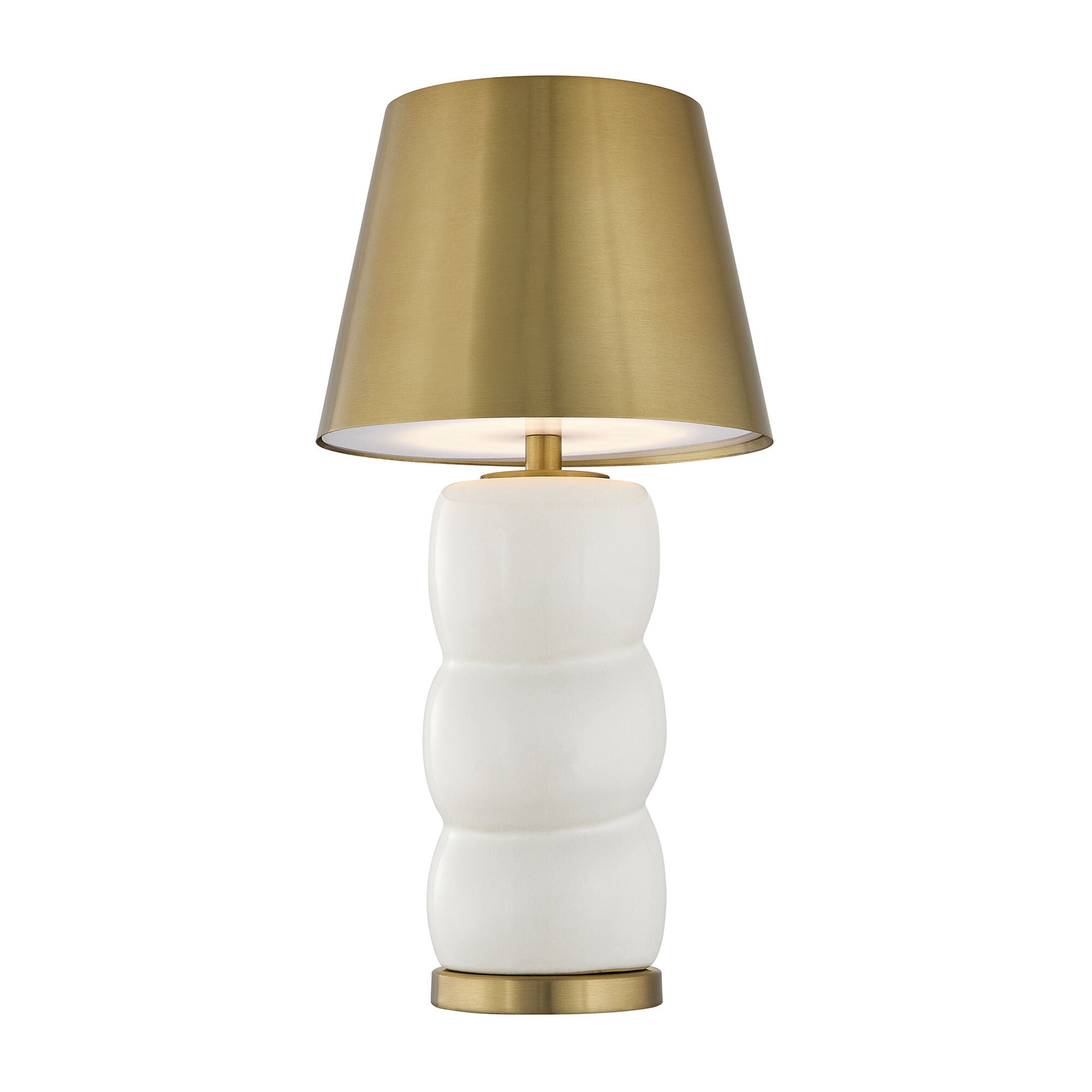 Shelly 12 Inch Accent Lamp,