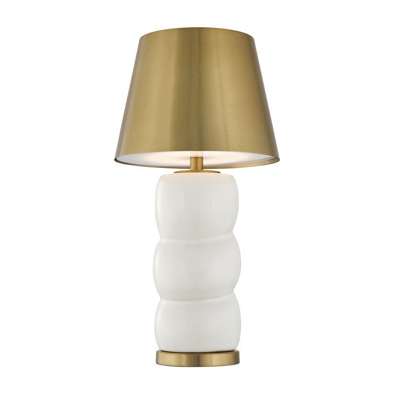 Shelly 12 Inch Accent Lamp by Savoy House