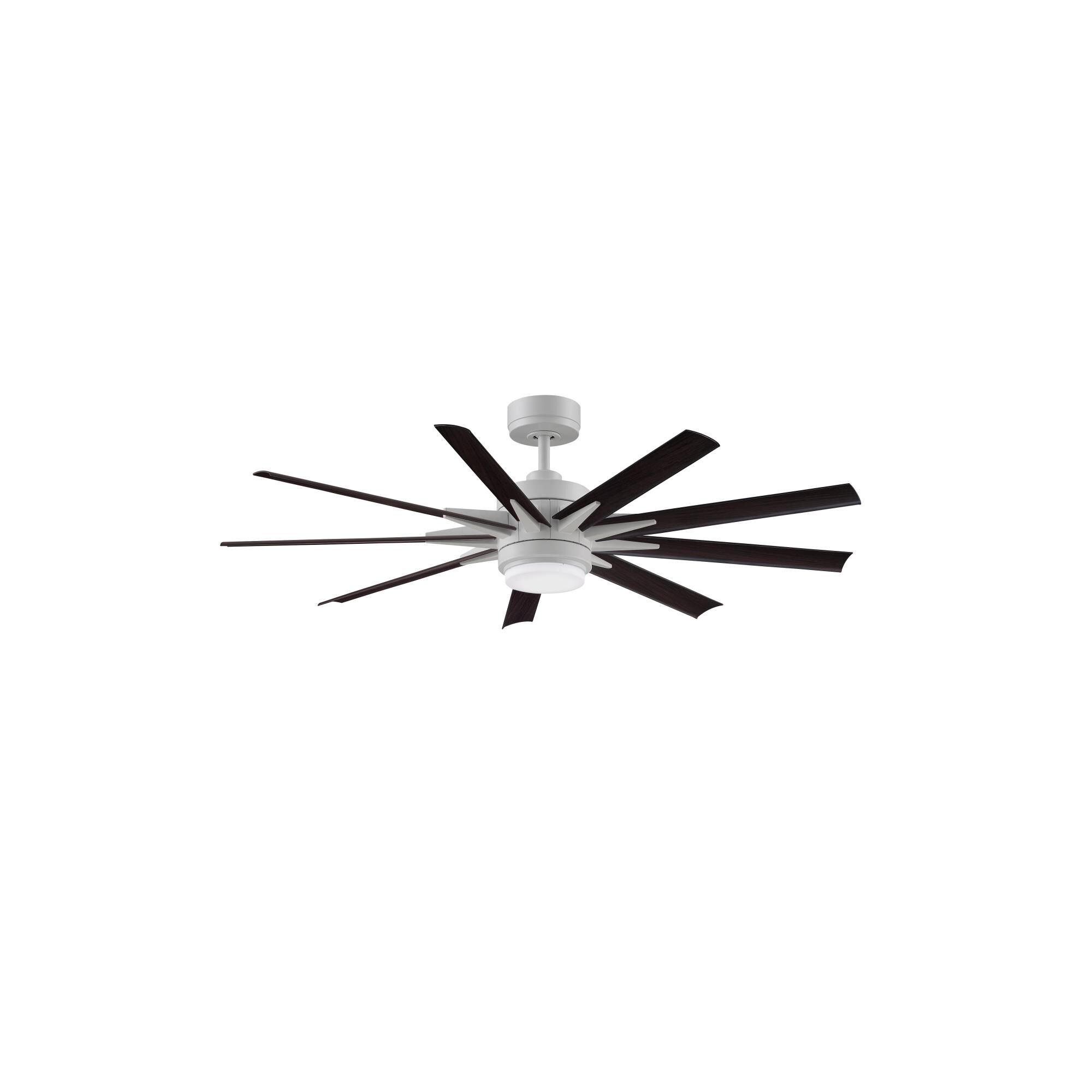 Odyn Custom 56 Inch Ceiling Fan by Fanimation