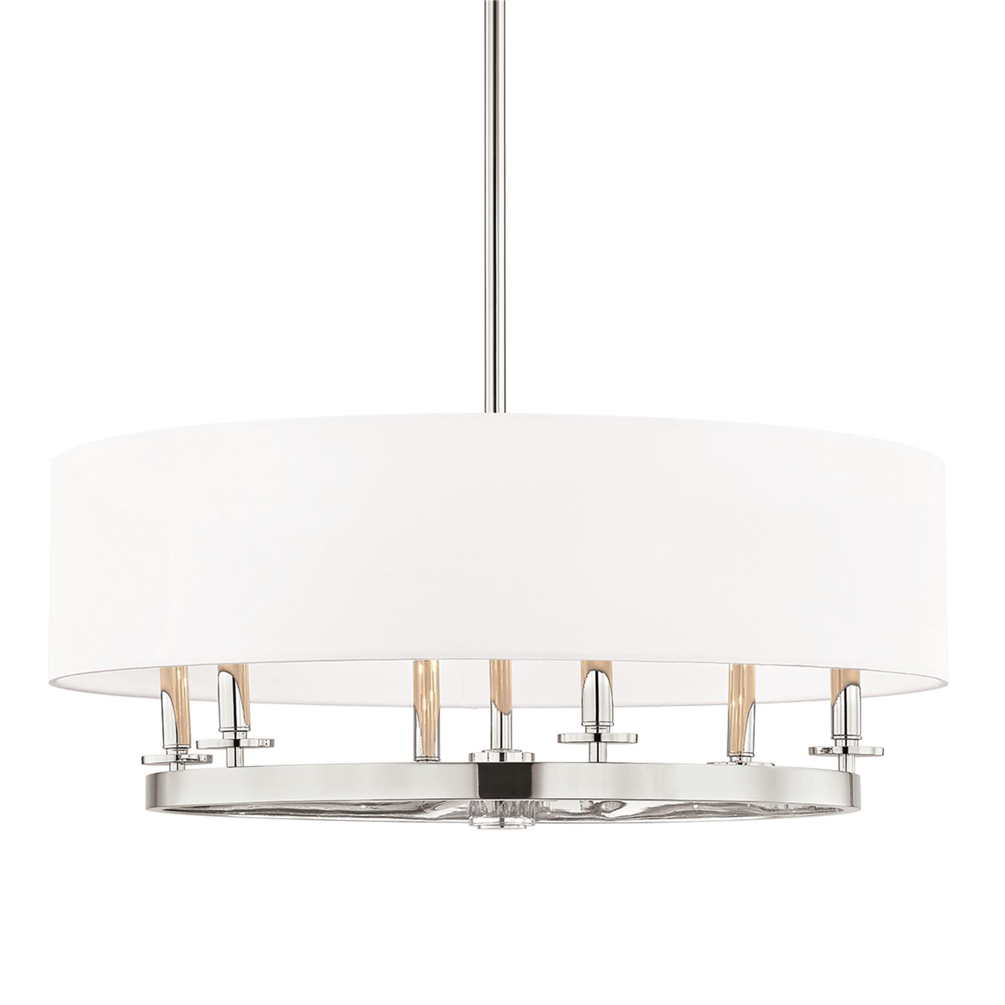 Durham Medium Chandelier,