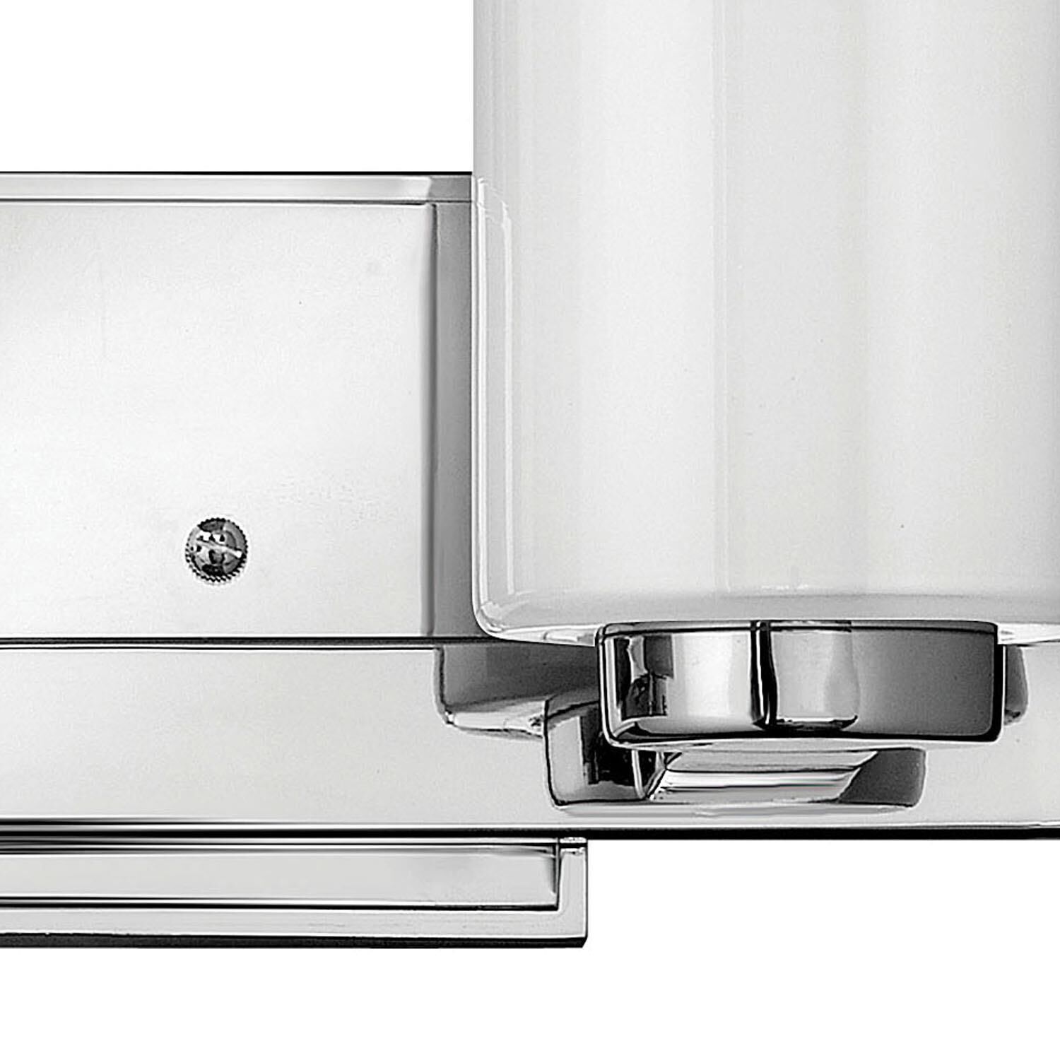 Miley 13 Inch 2 Light Bath Vanity Light by Hinkley Lighting