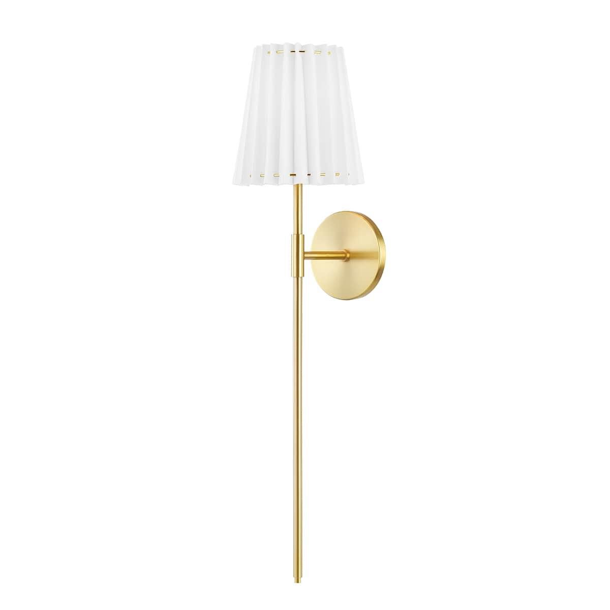 Demi 8 Inch Wall Sconce by Mitzi