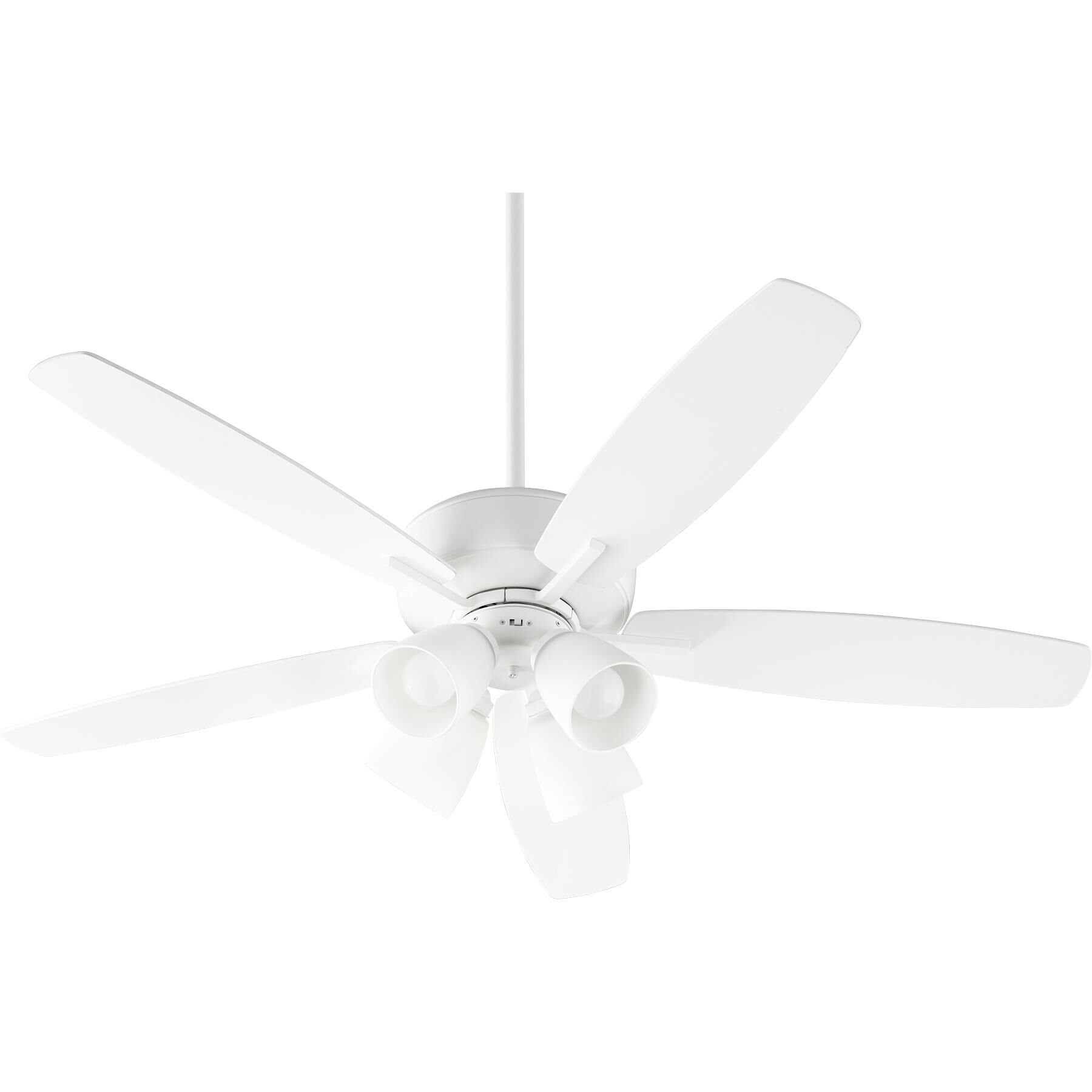Breeze 52 Inch Ceiling Fan by Quorum International